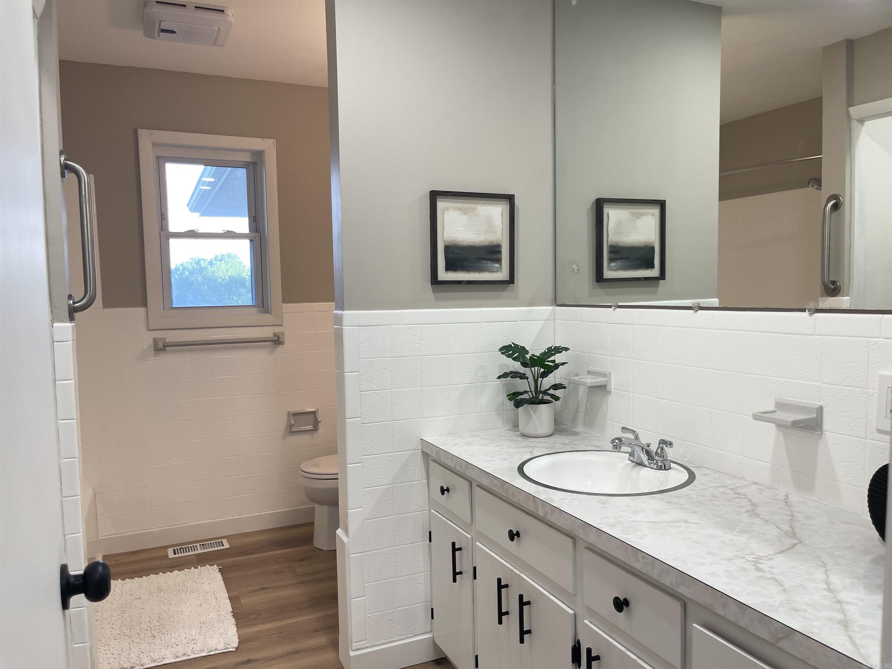 Ridgecrest - Residential