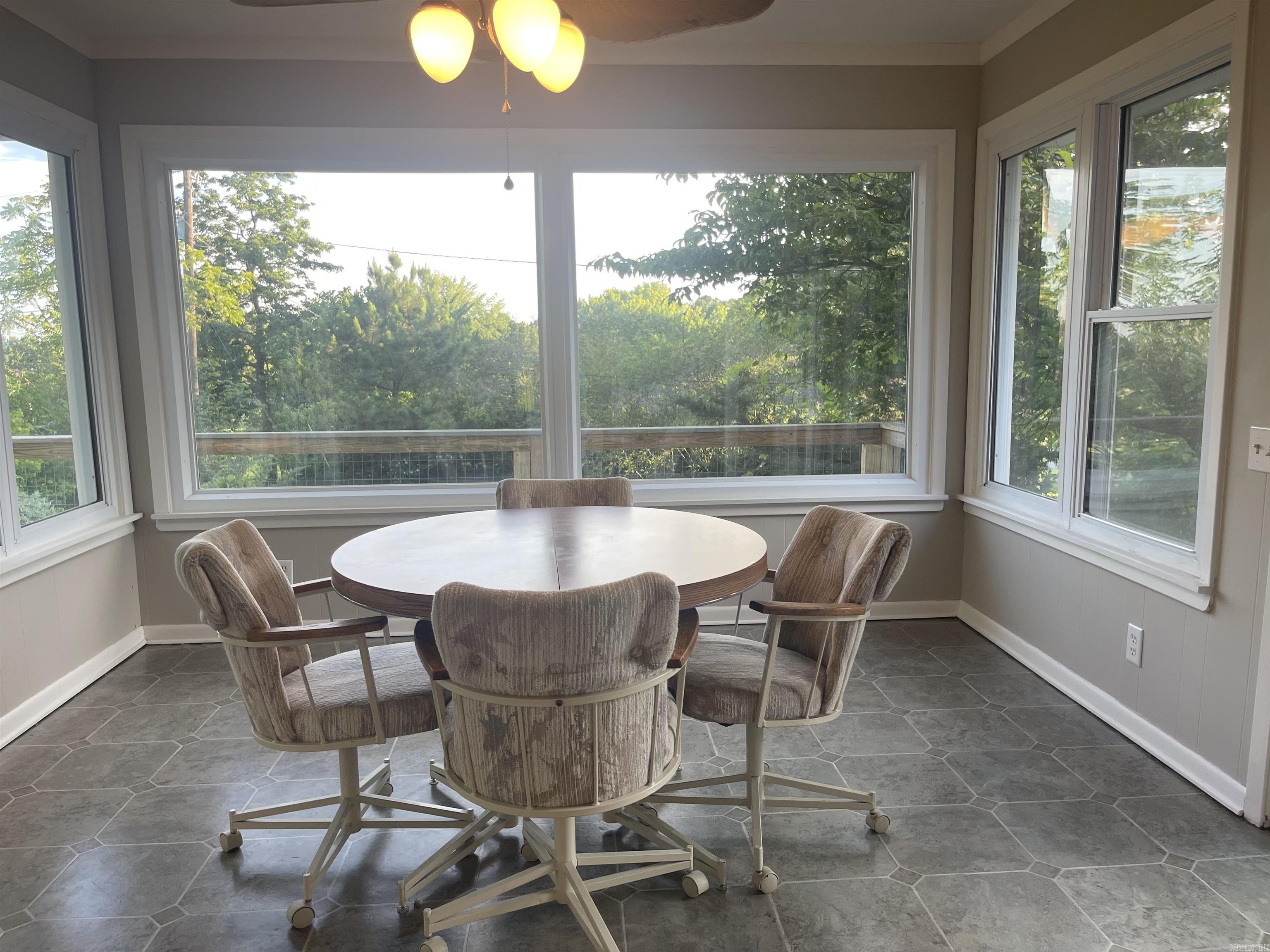 Ridgecrest - Residential