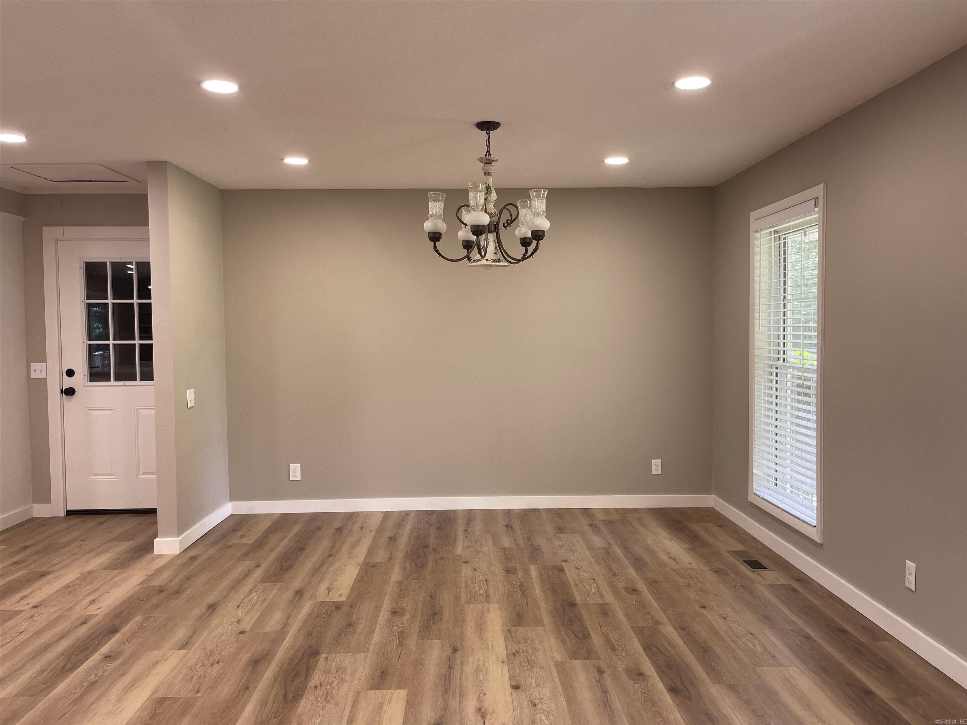 Ridgecrest - Residential
