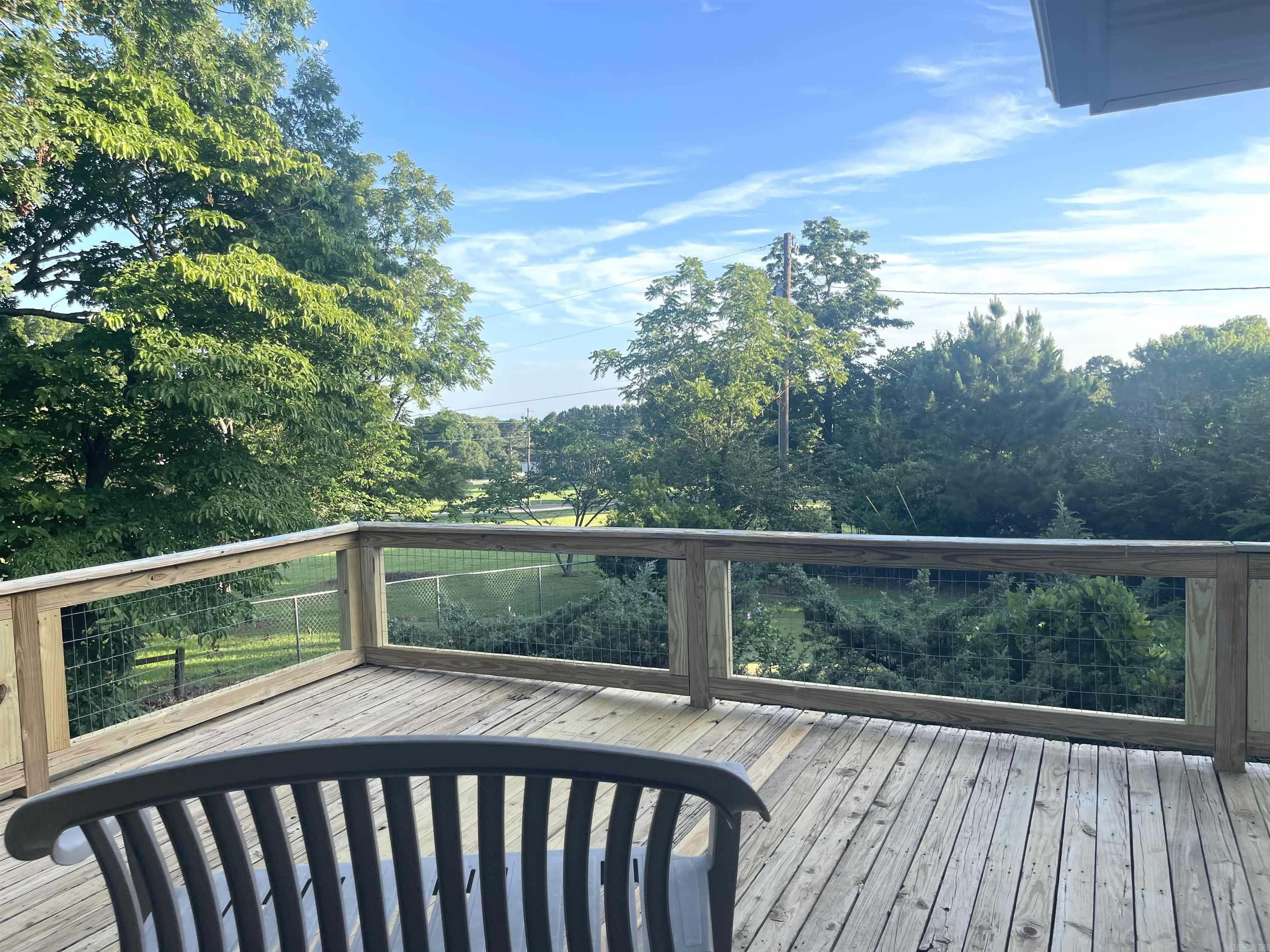 Ridgecrest - Residential
