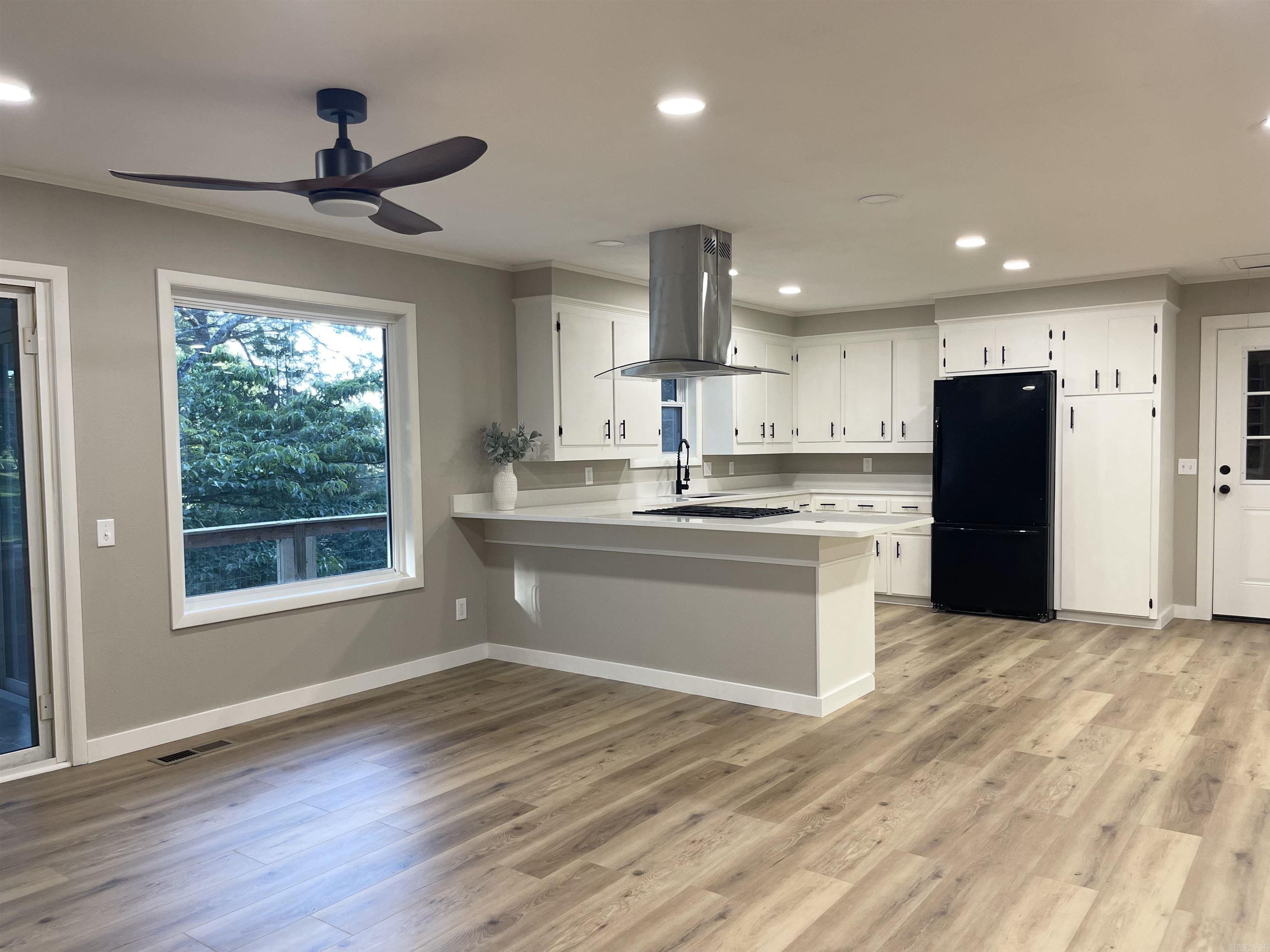 Ridgecrest - Residential