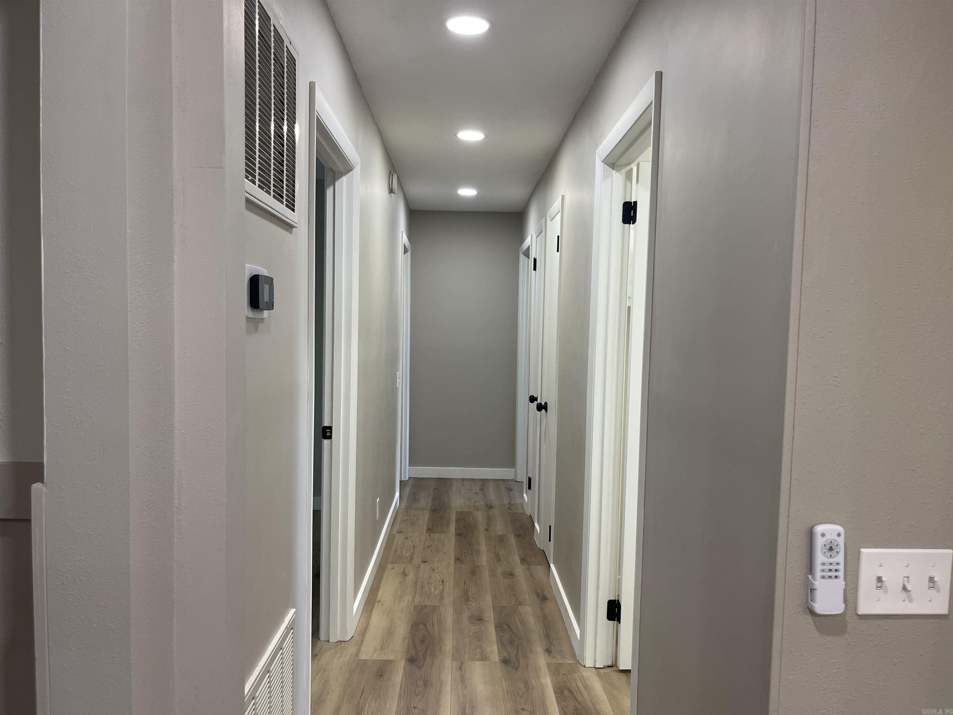 Ridgecrest - Residential