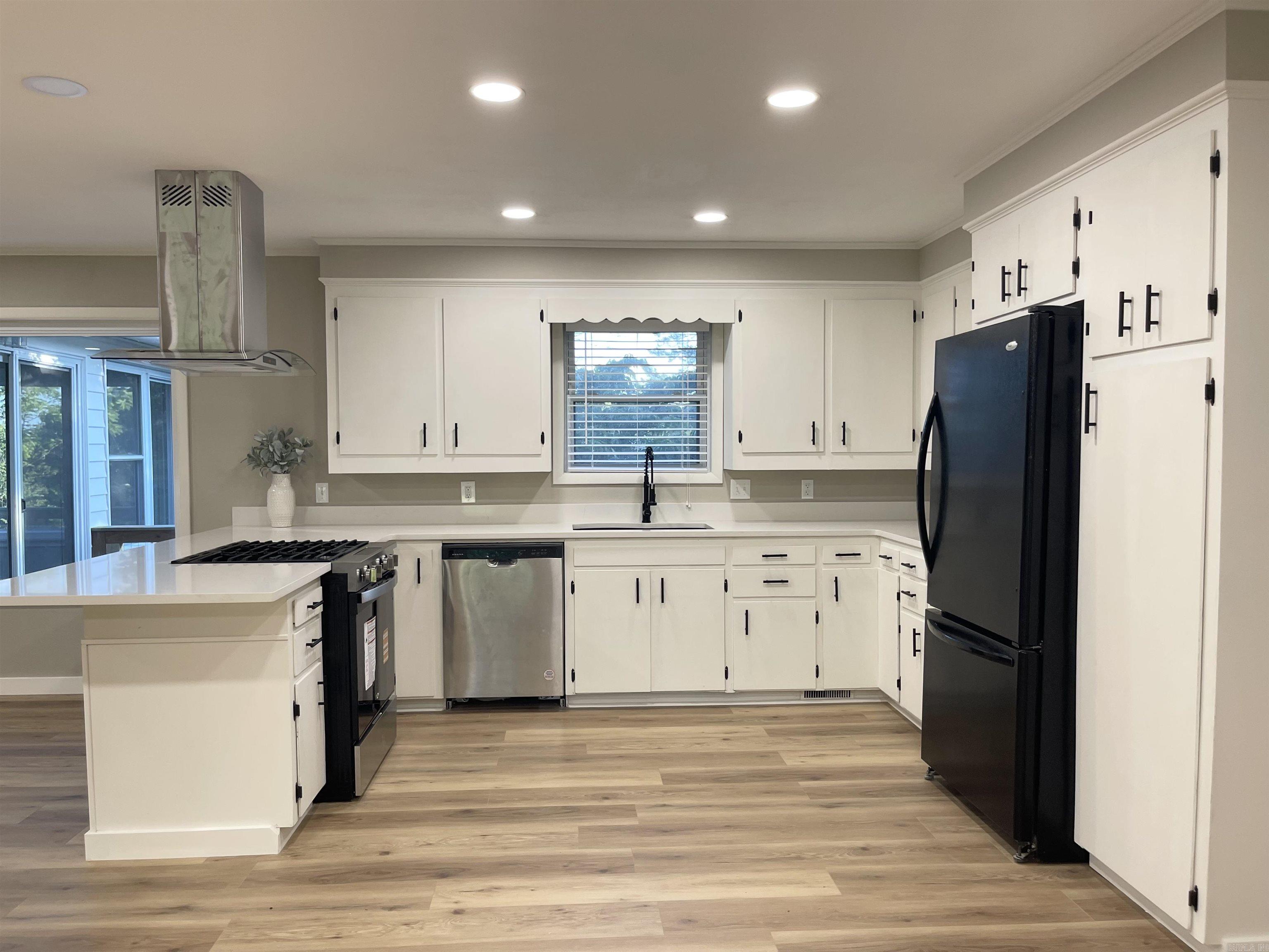 Ridgecrest - Residential