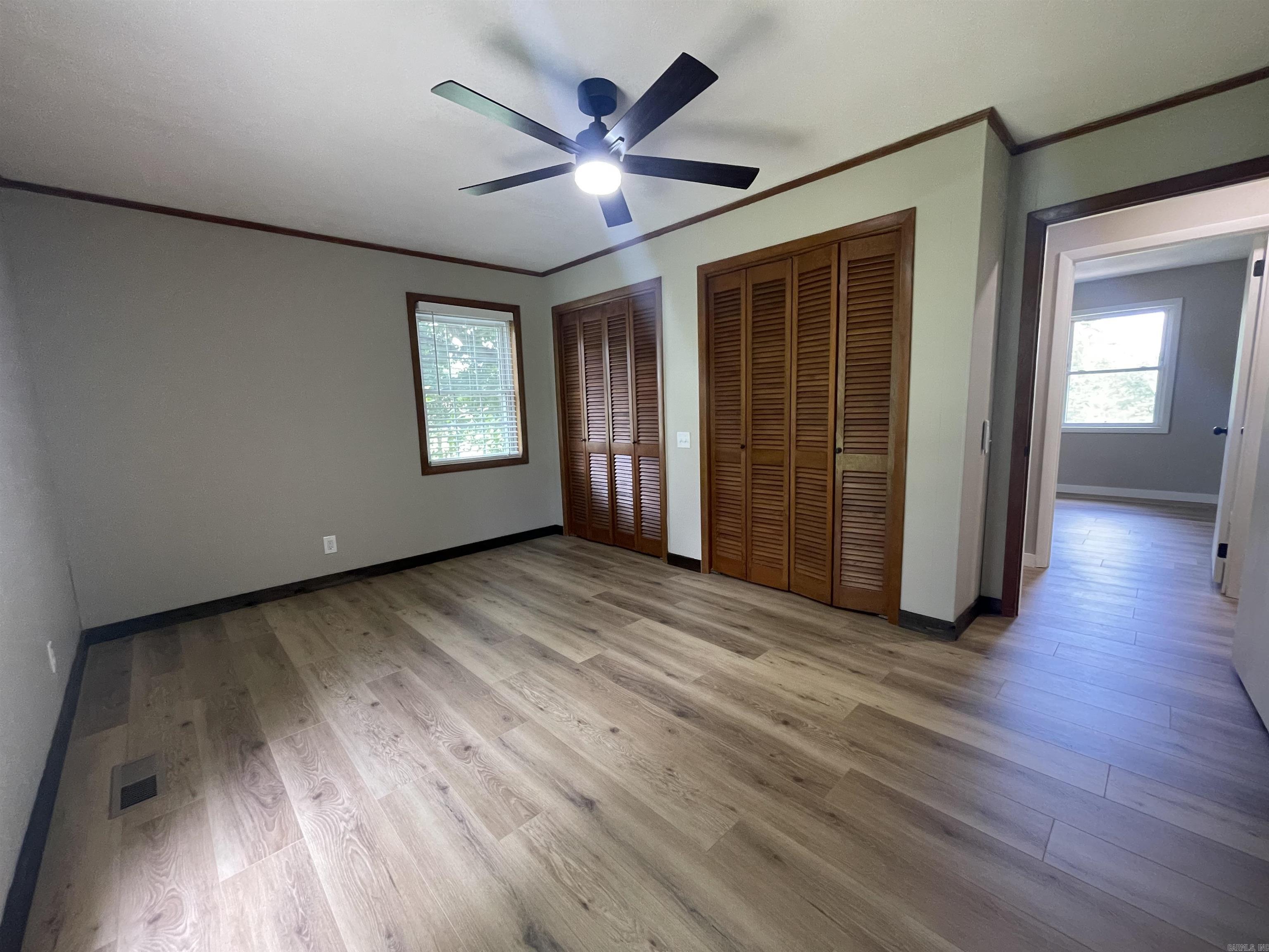 Ridgecrest - Residential