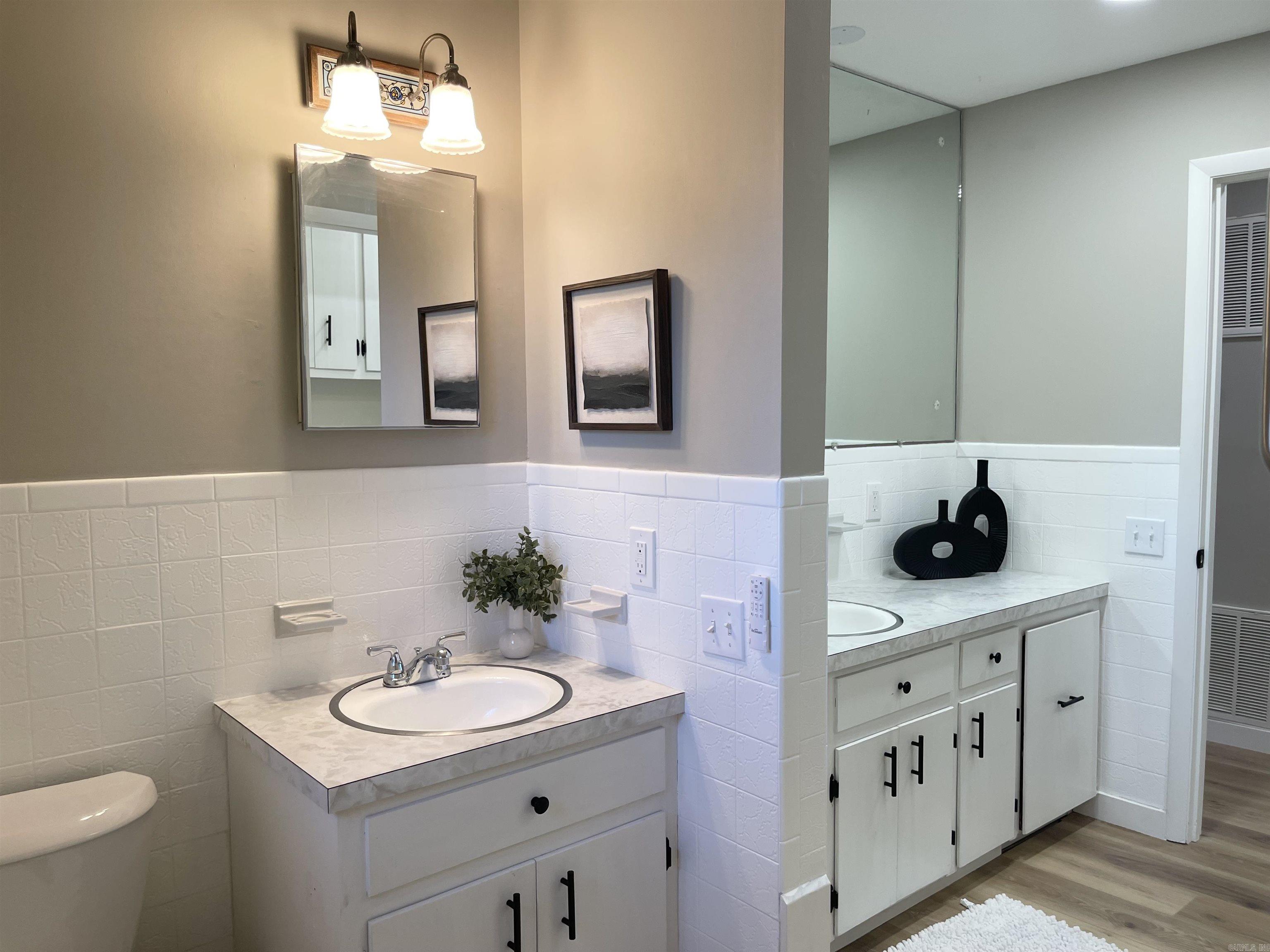 Ridgecrest - Residential