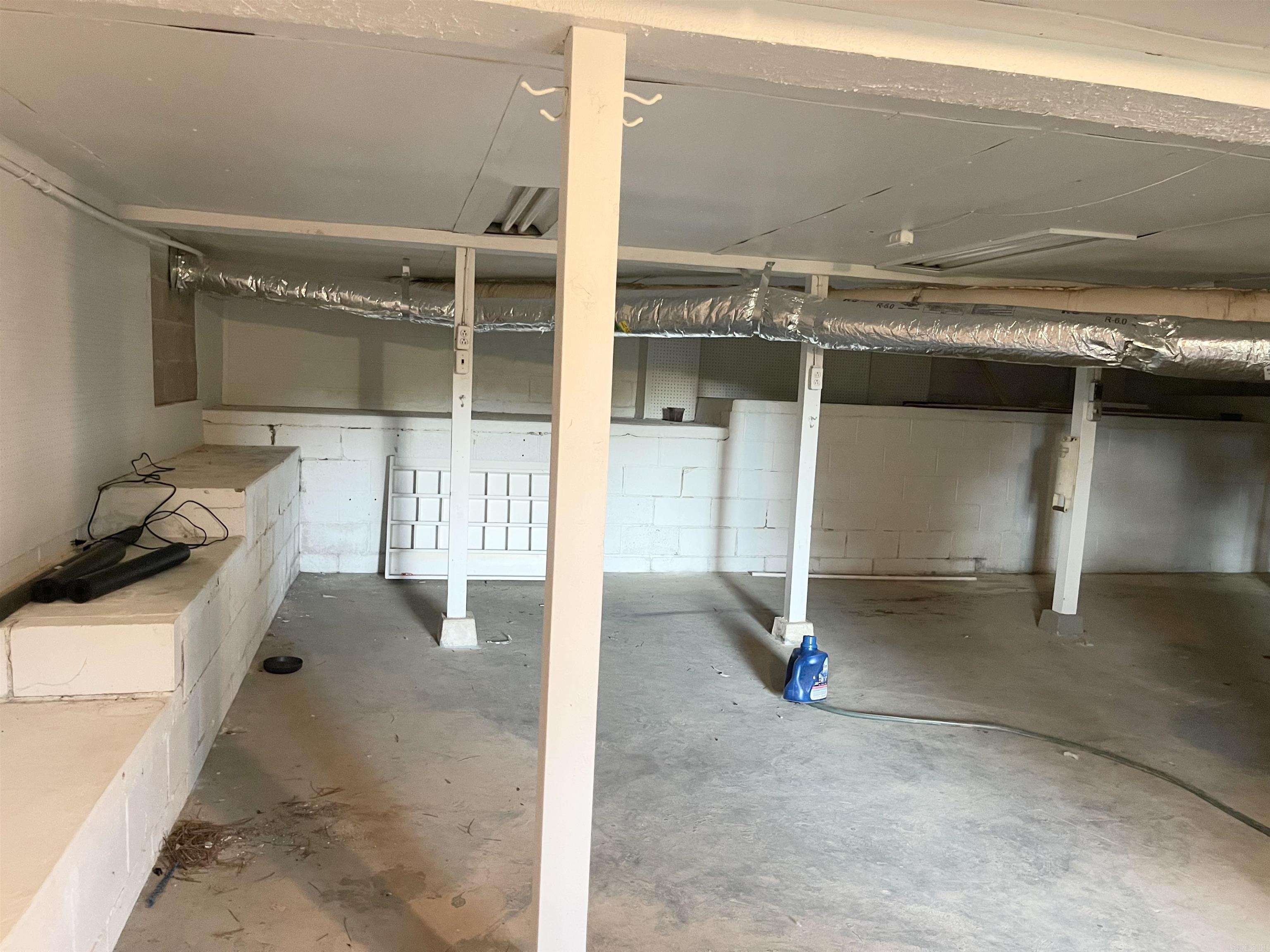 Ridgecrest - Residential