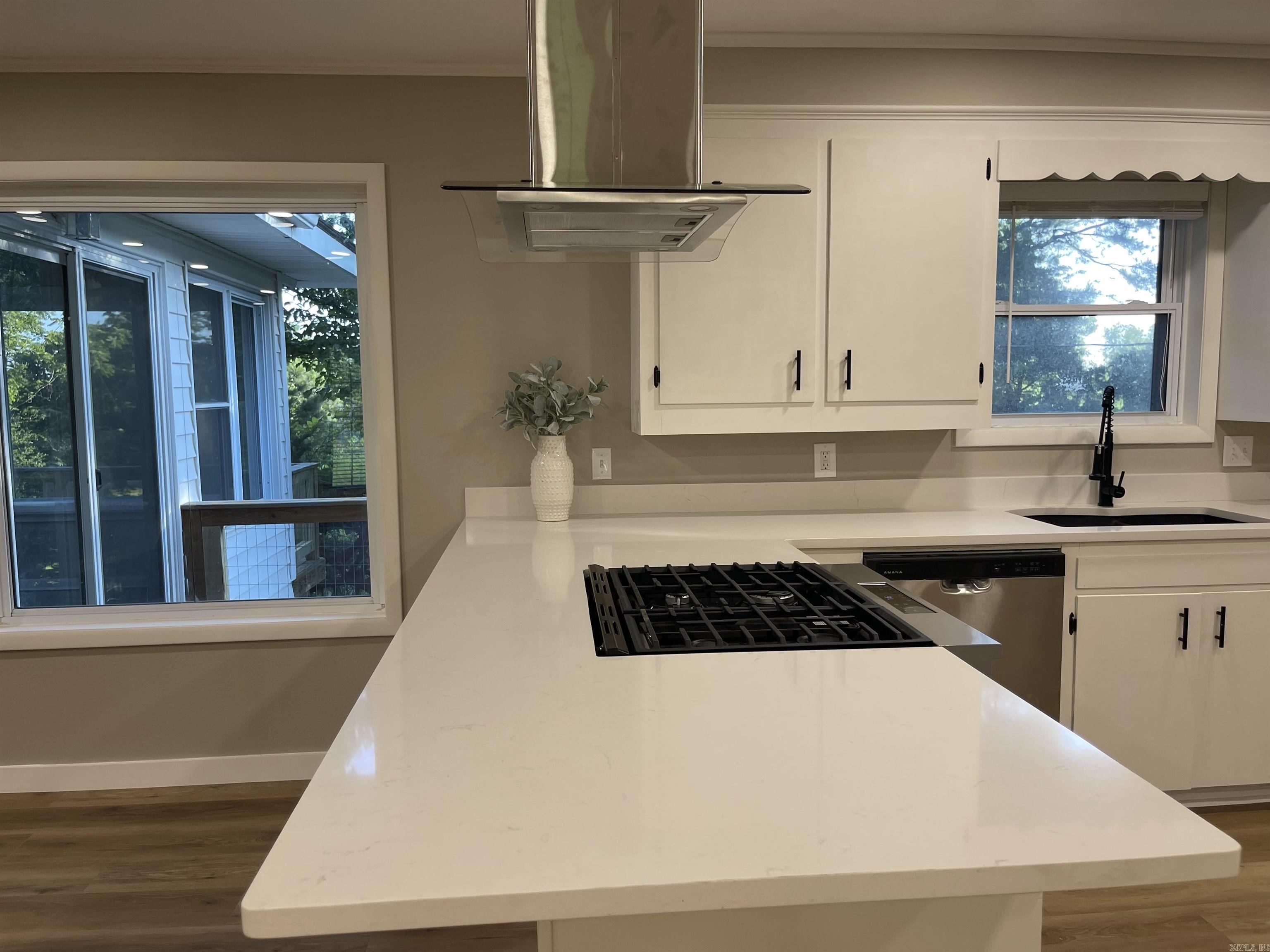 Ridgecrest - Residential
