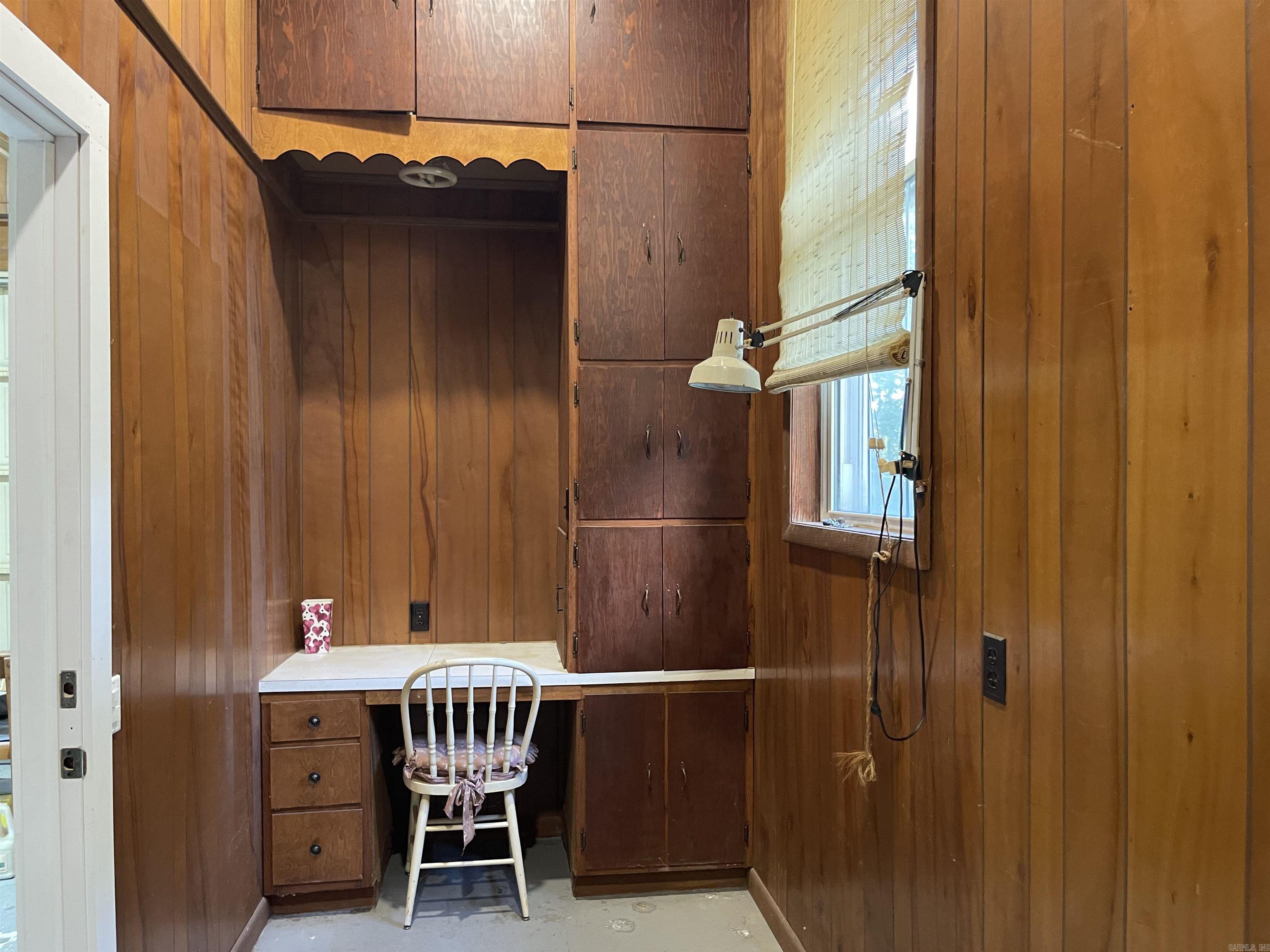 Ridgecrest - Residential