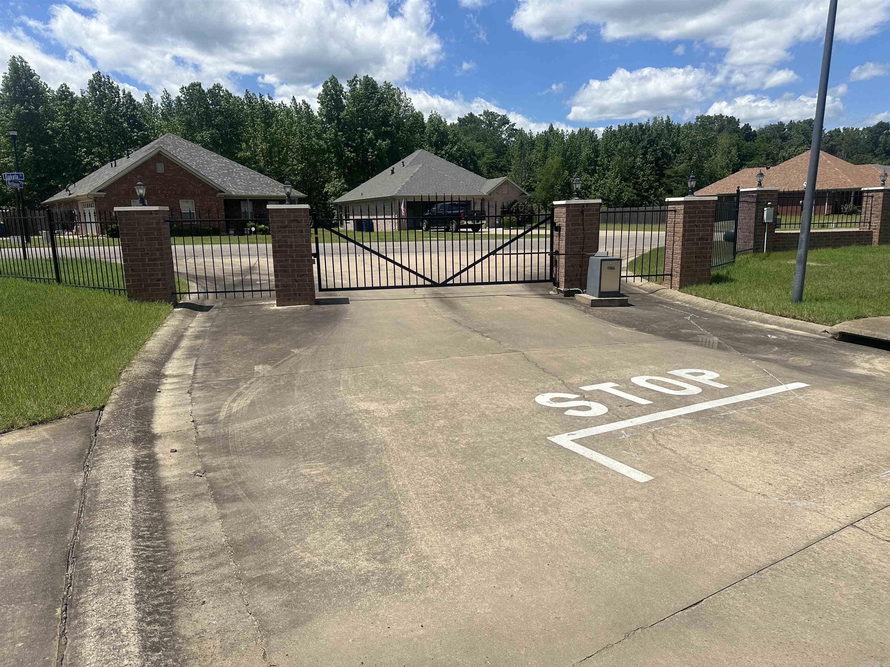 Westhaven Place I - Residential