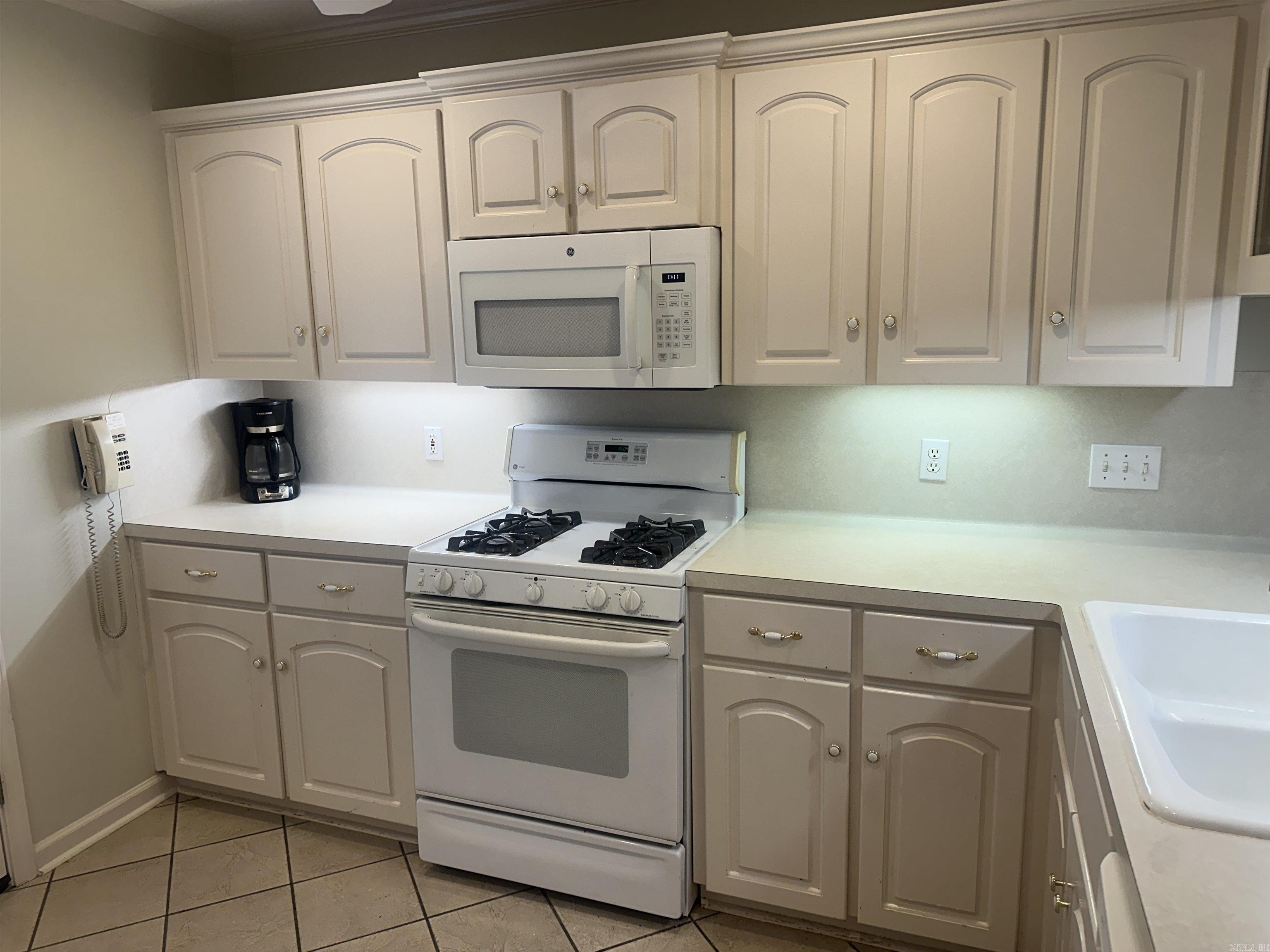 Westhaven Place I - Residential