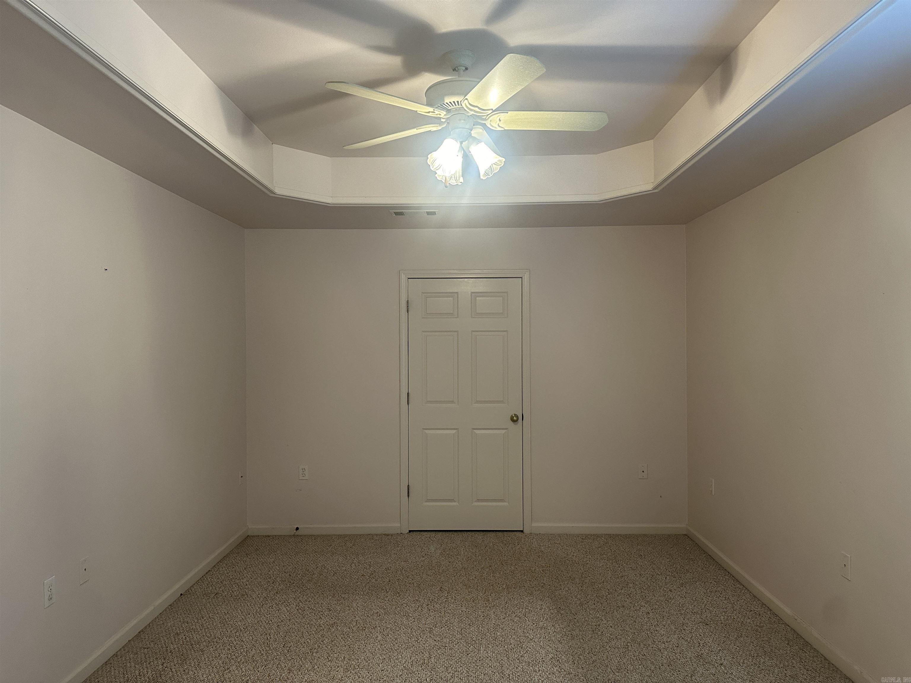 Westhaven Place I - Residential