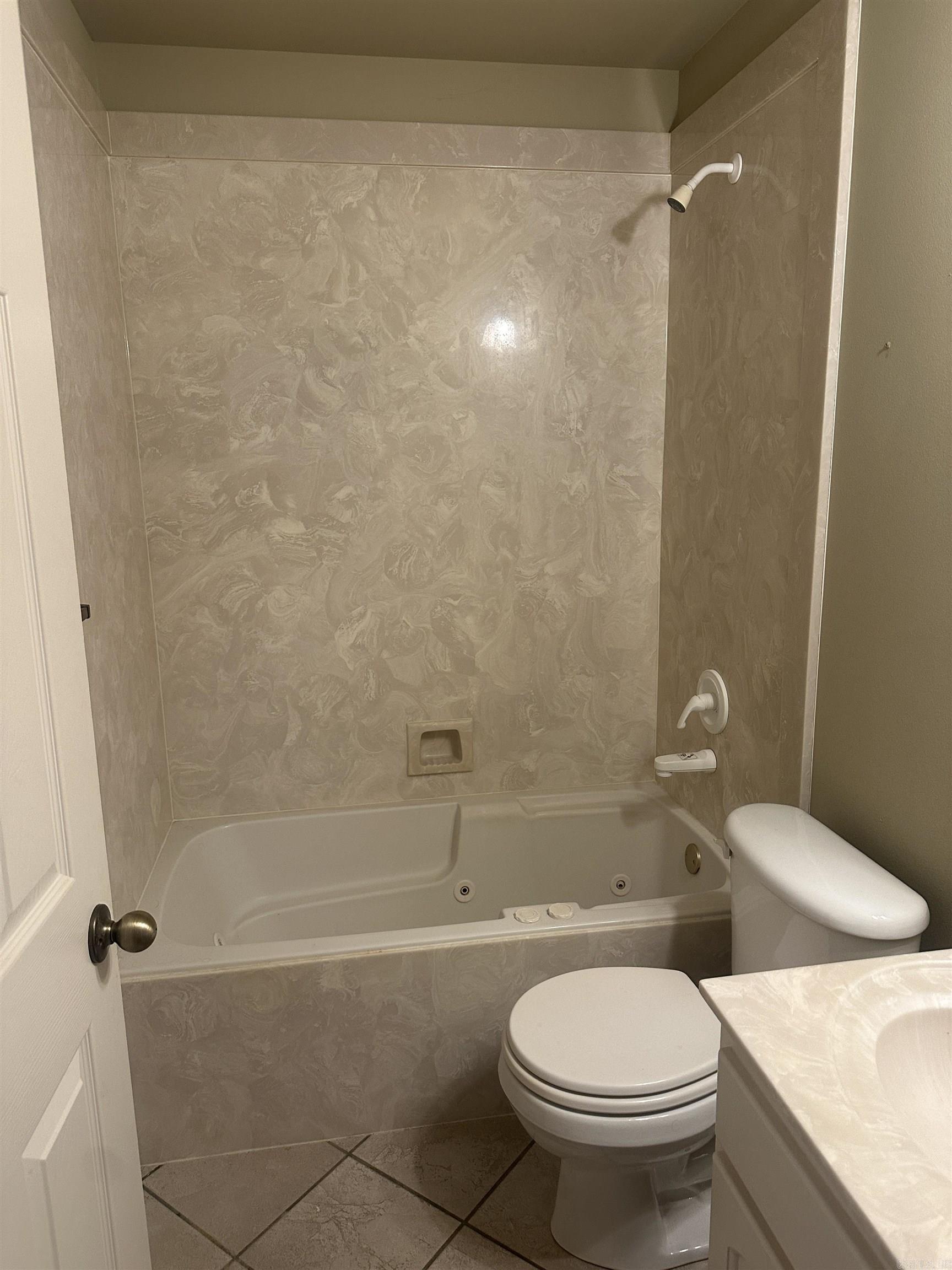 Westhaven Place I - Residential