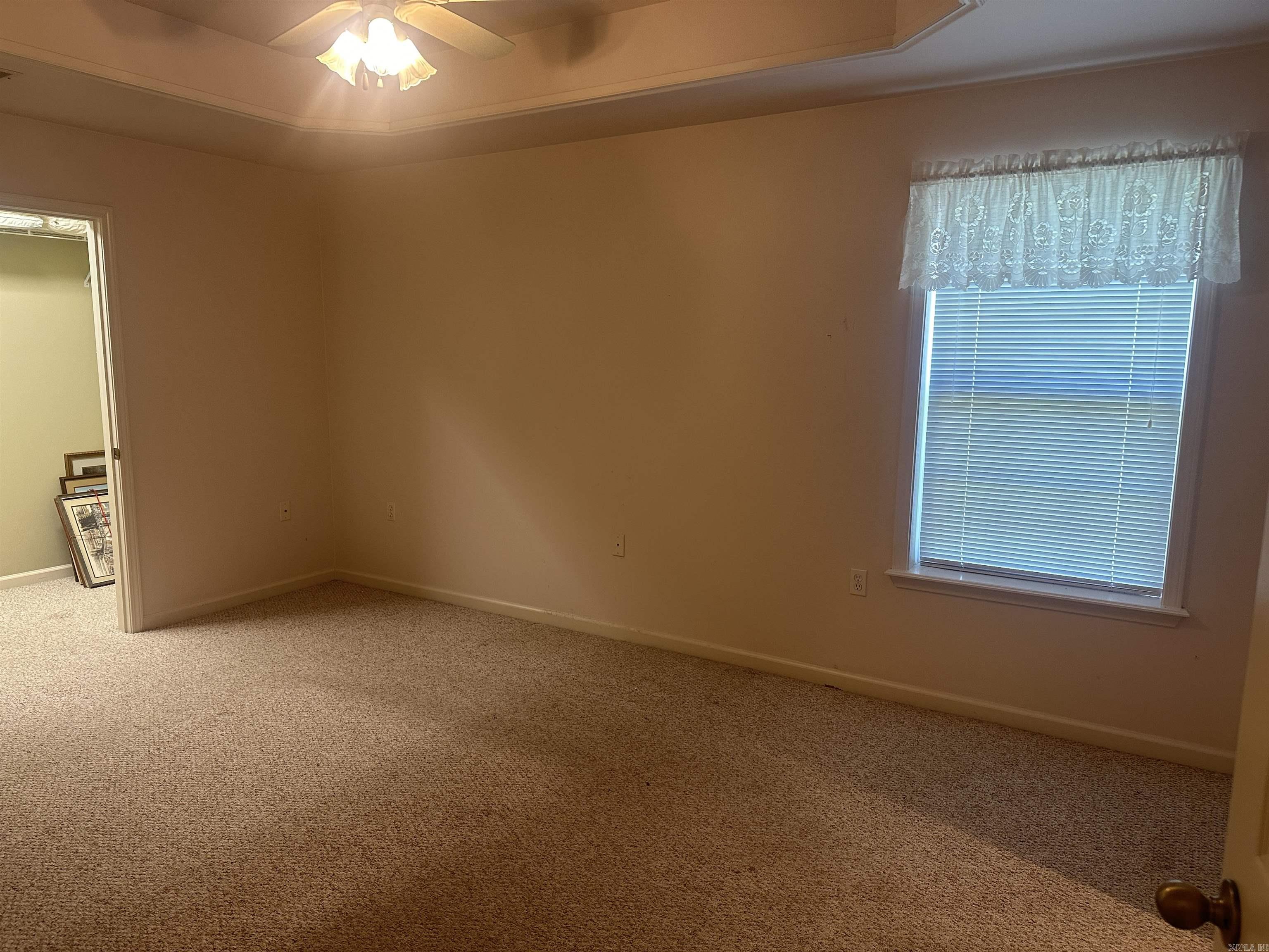 Westhaven Place I - Residential