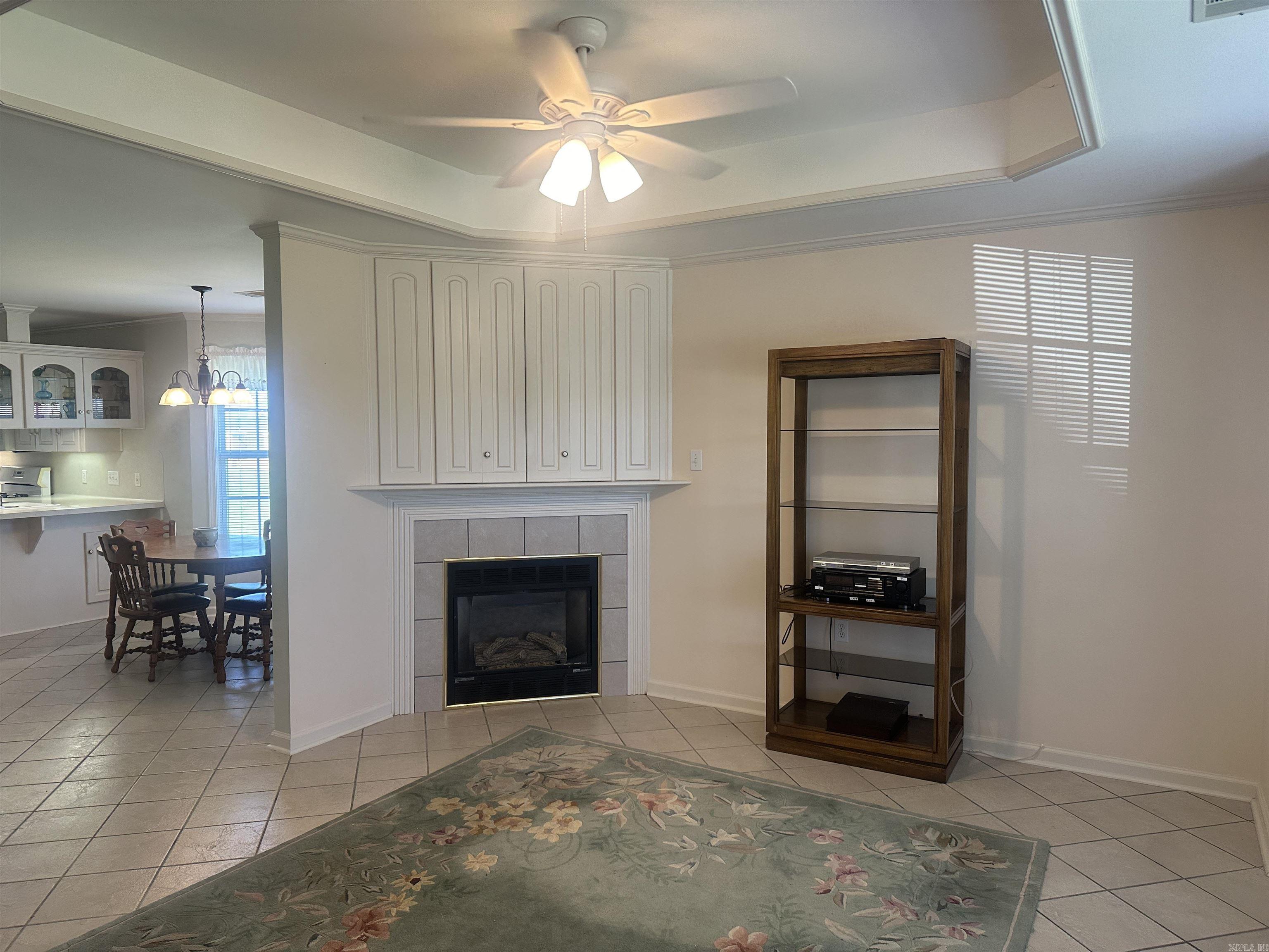 Westhaven Place I - Residential