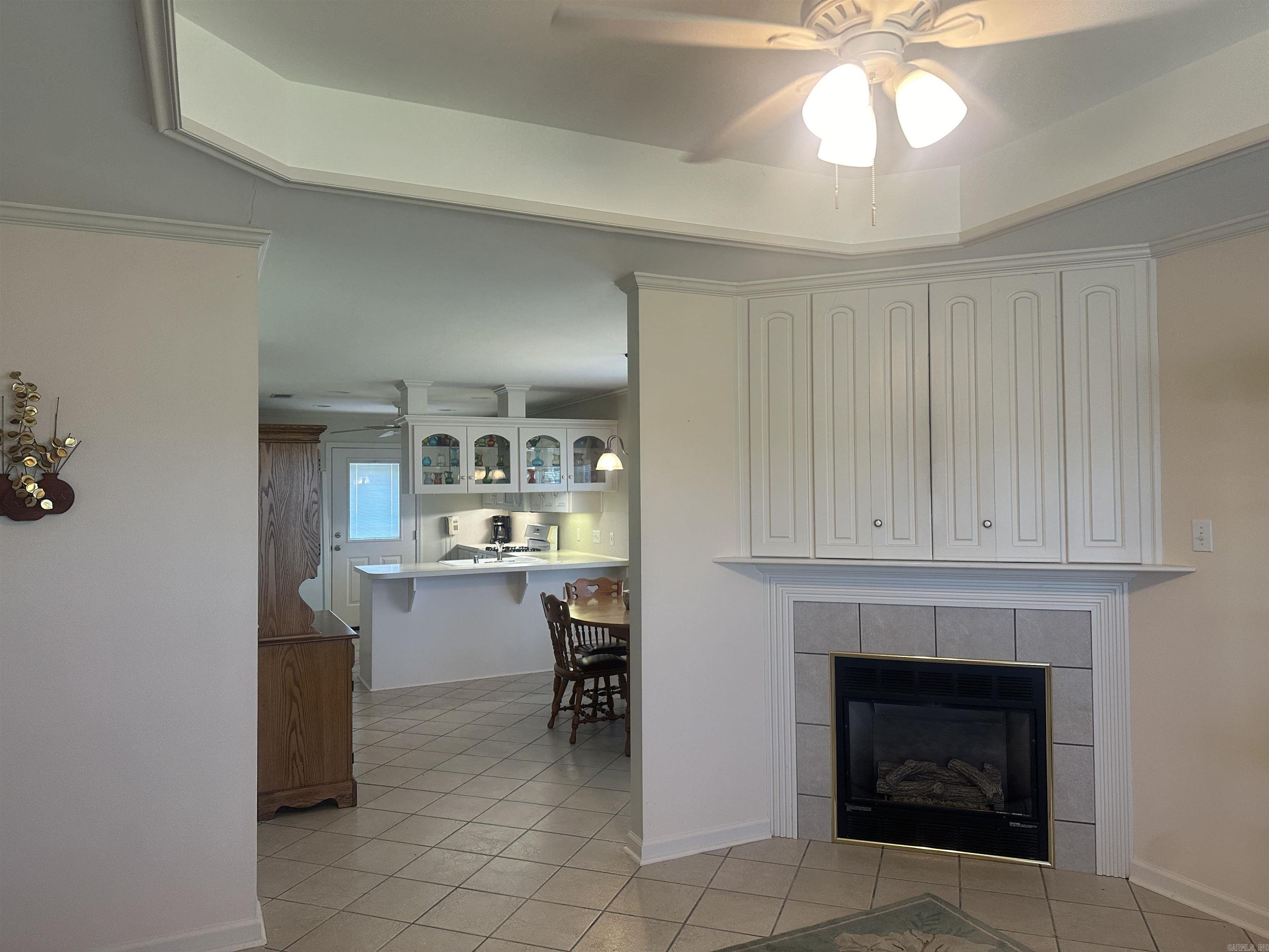 Westhaven Place I - Residential