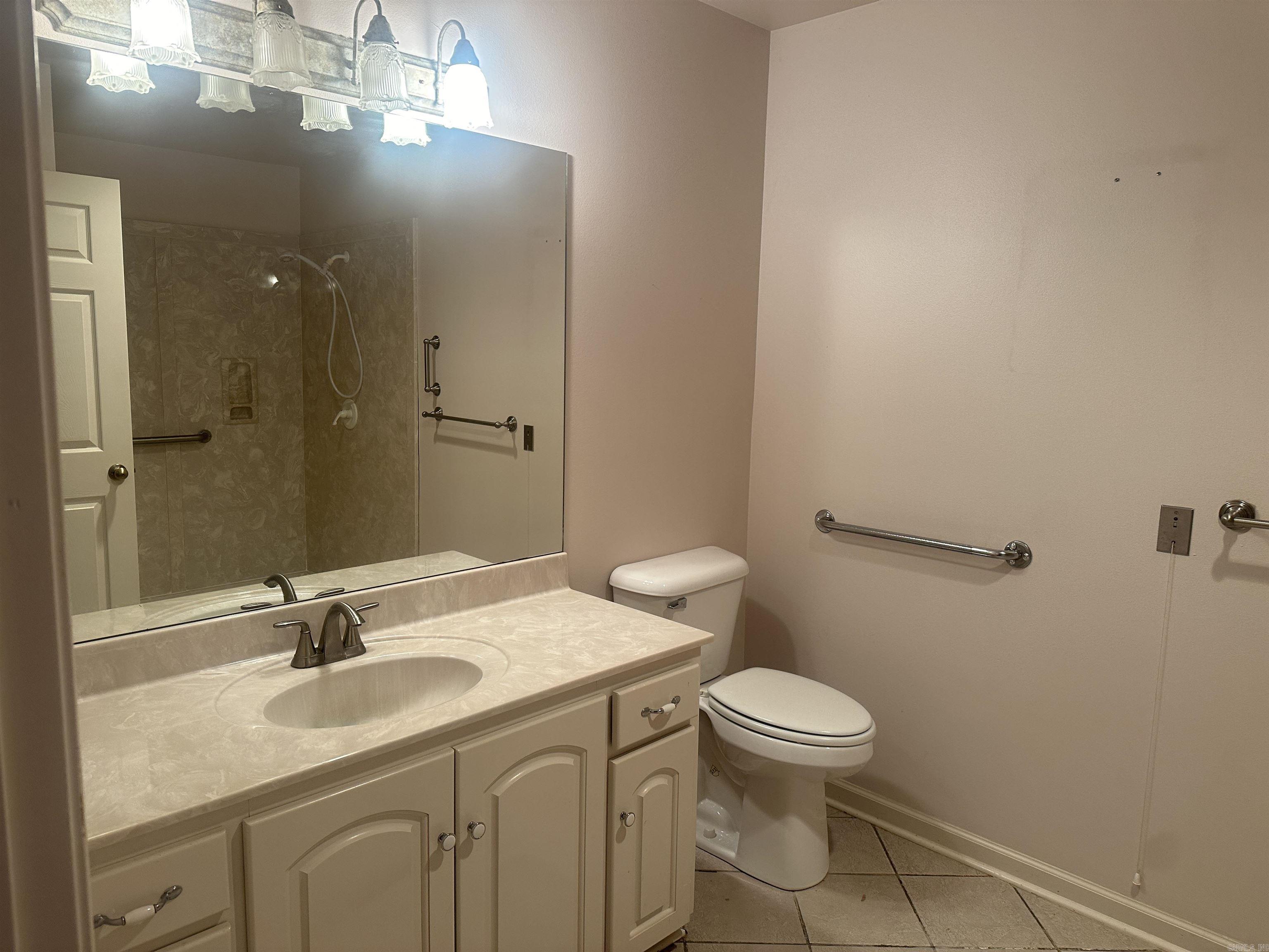Westhaven Place I - Residential