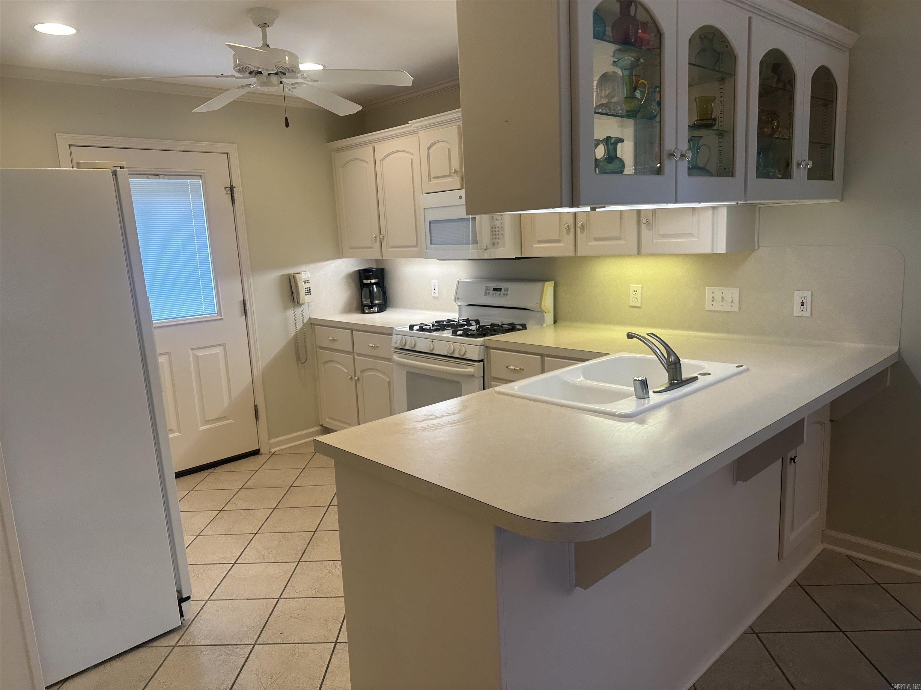 Westhaven Place I - Residential