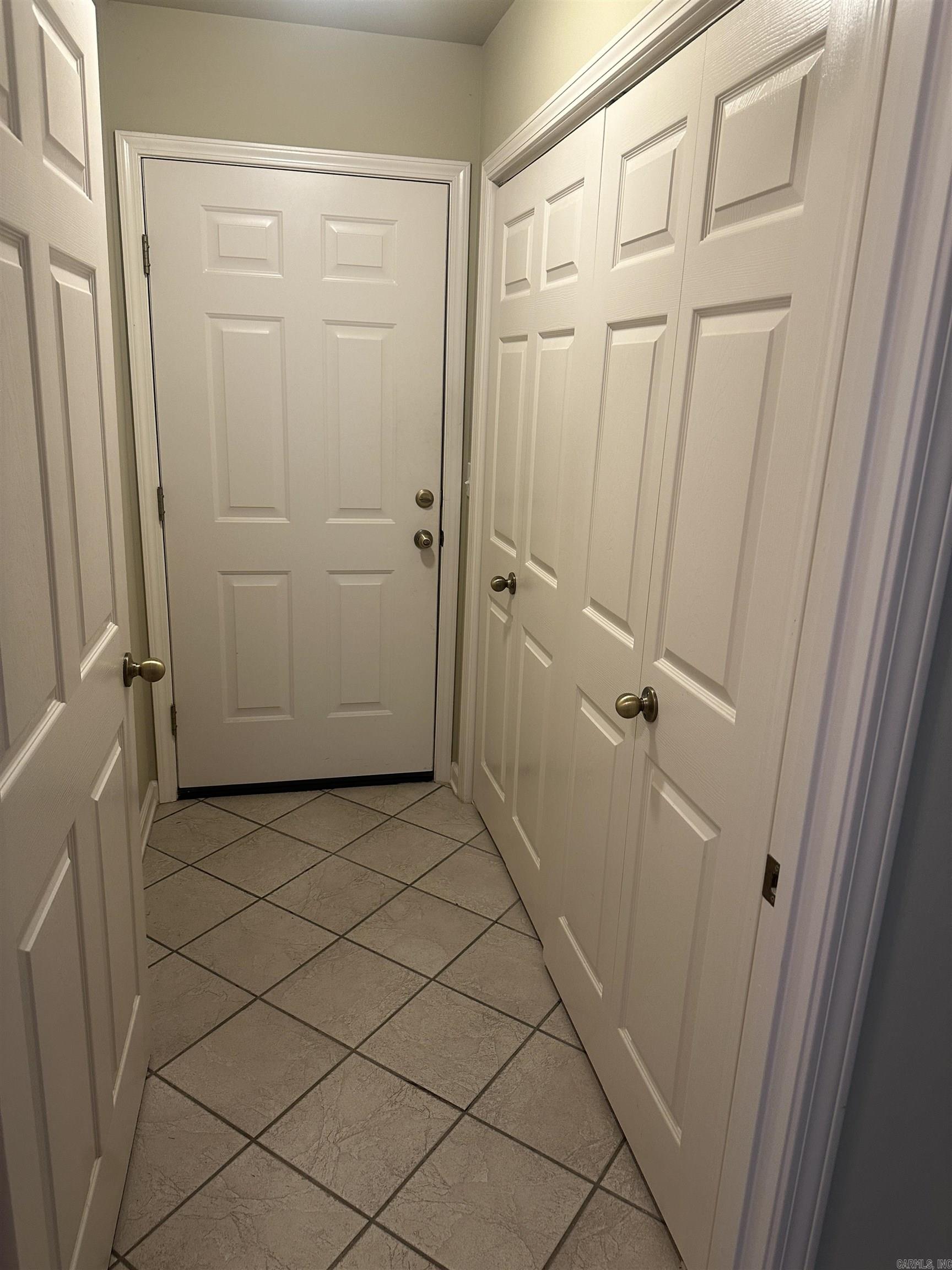 Westhaven Place I - Residential