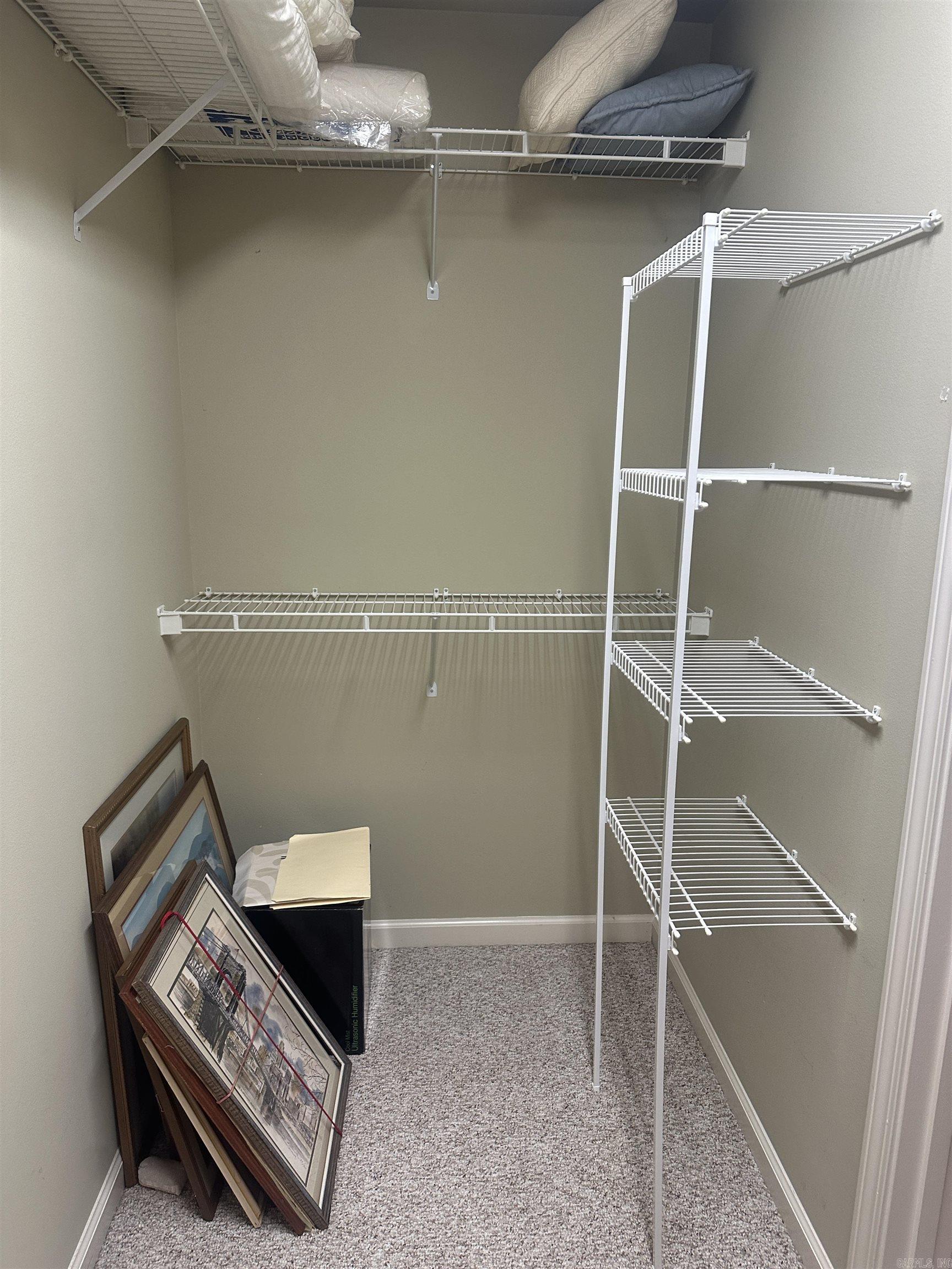 Westhaven Place I - Residential