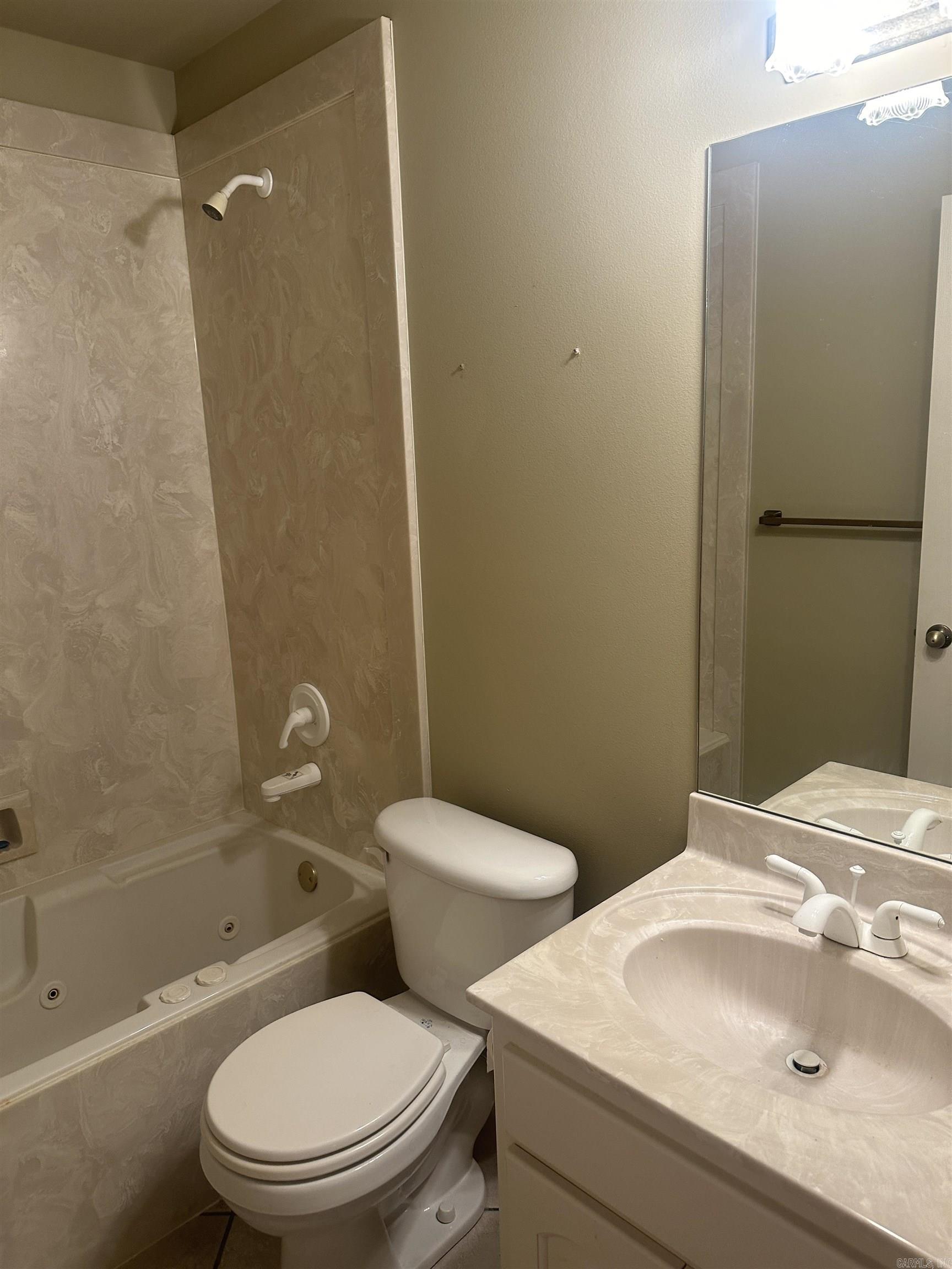 Westhaven Place I - Residential