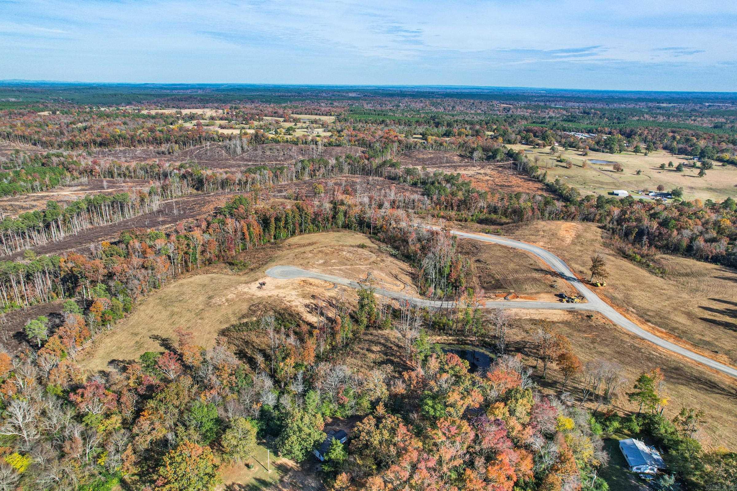 Rolling Oaks - Land