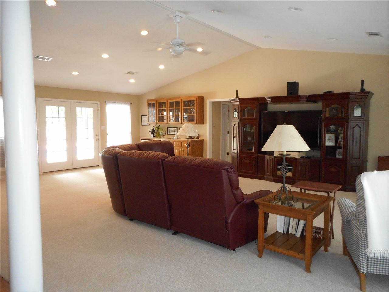 White Hall - Residential