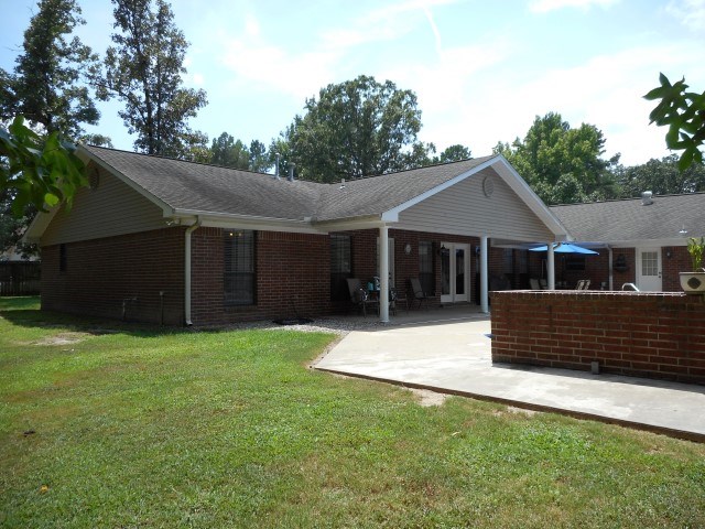 White Hall - Residential