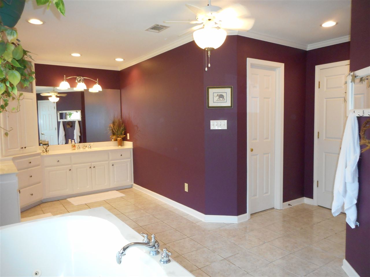White Hall - Residential