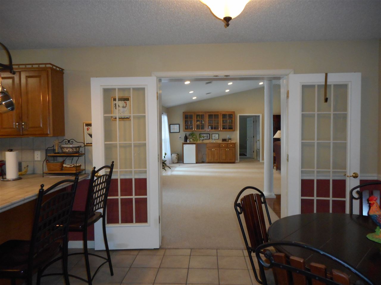 White Hall - Residential
