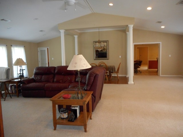 White Hall - Residential