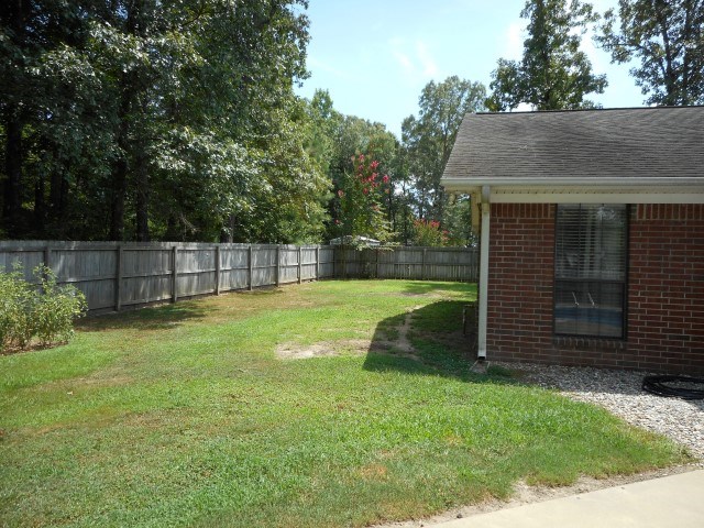 White Hall - Residential