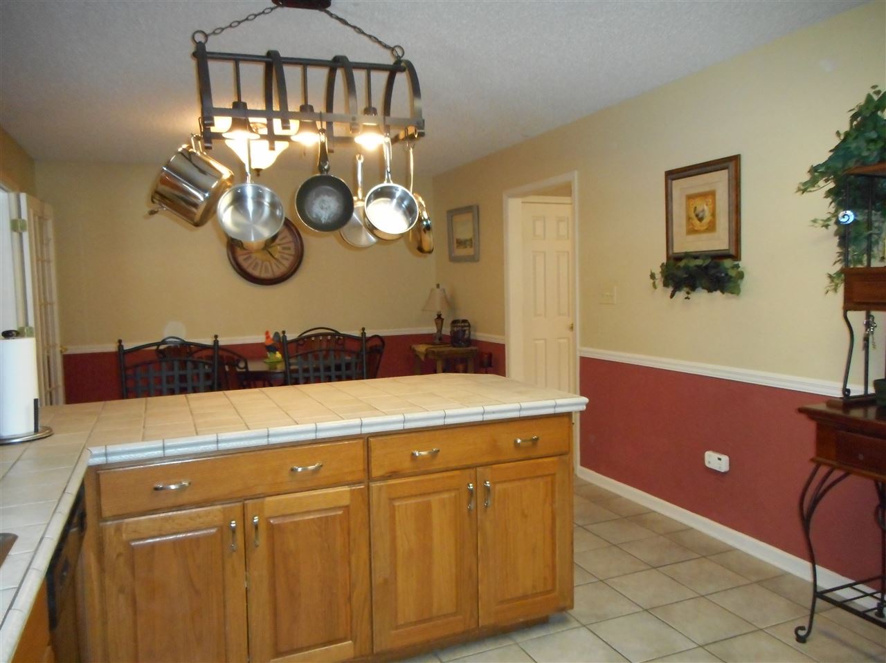 White Hall - Residential