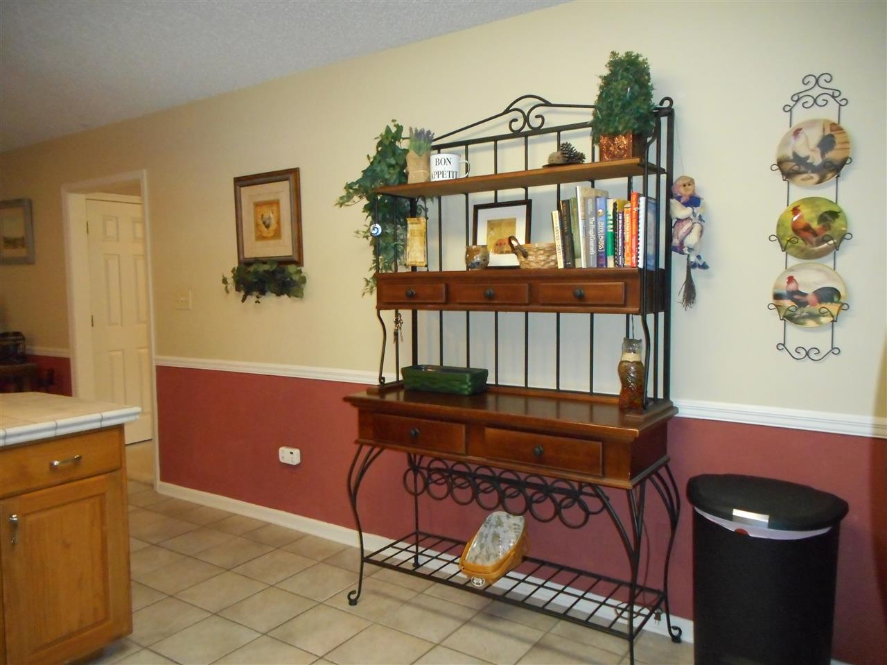 White Hall - Residential
