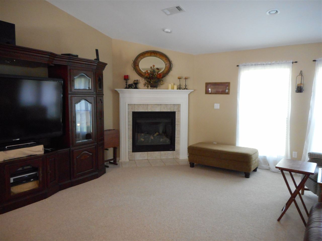 White Hall - Residential