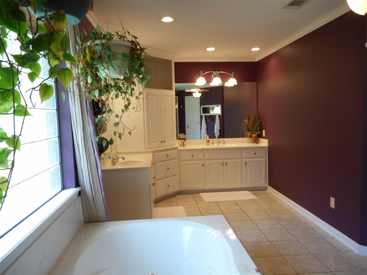 White Hall - Residential