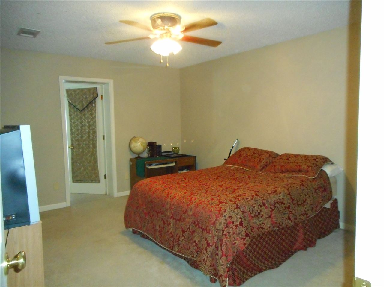 White Hall - Residential