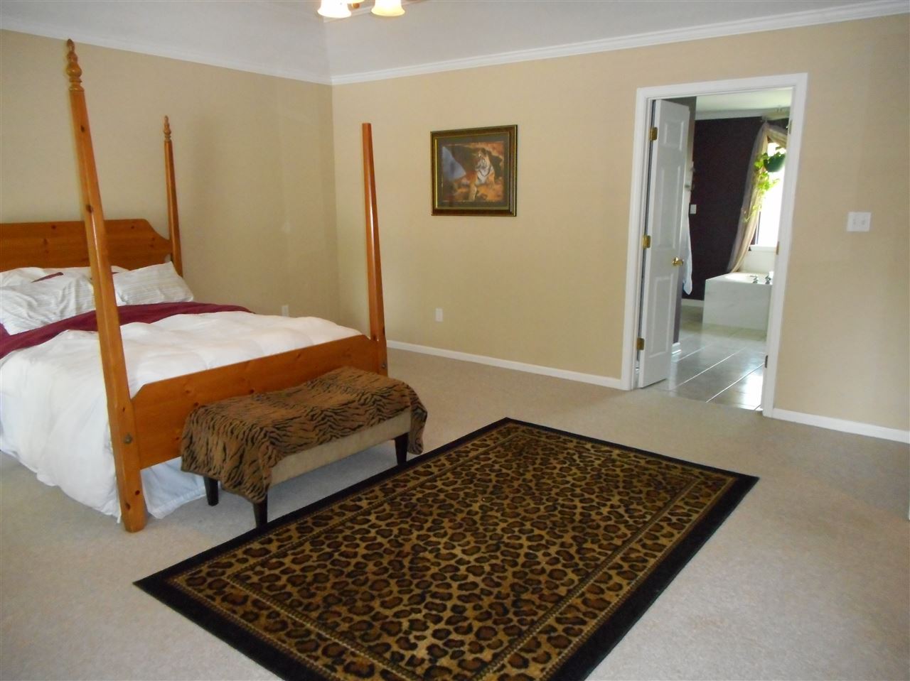 White Hall - Residential