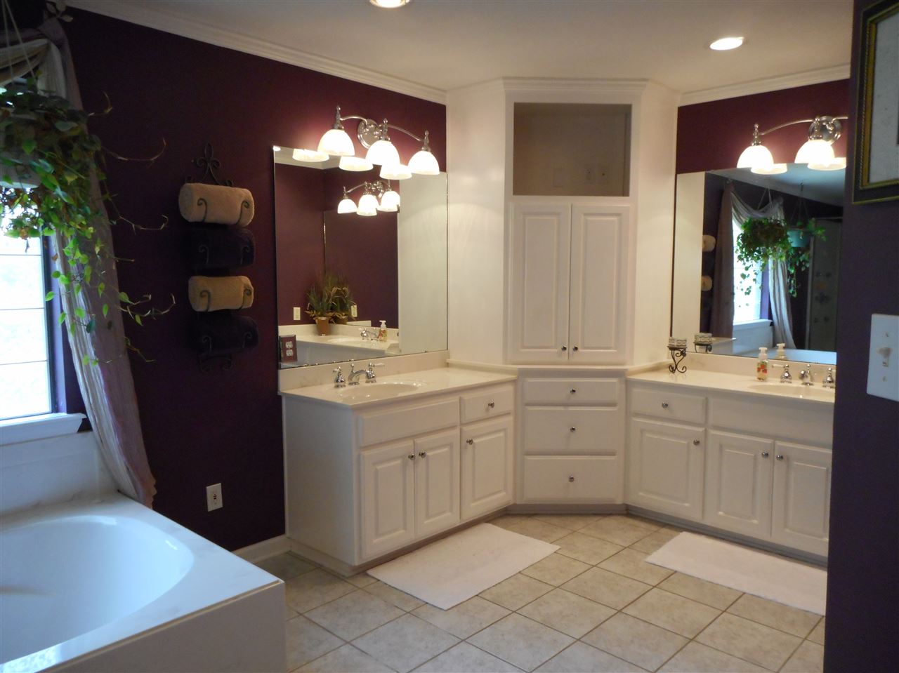 White Hall - Residential