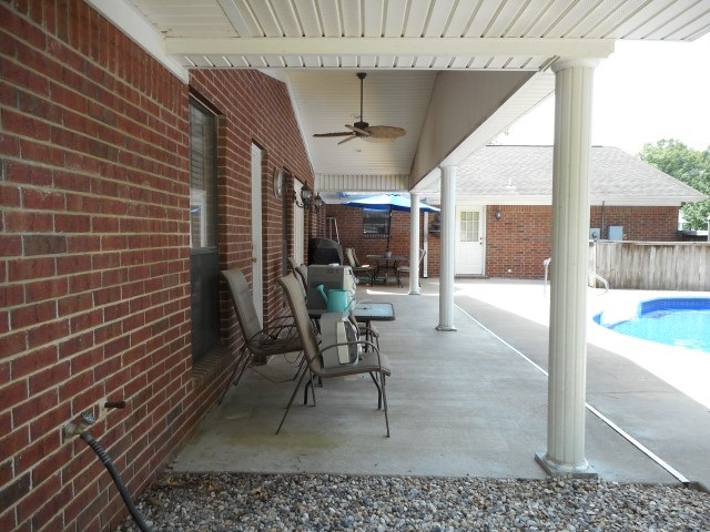 White Hall - Residential