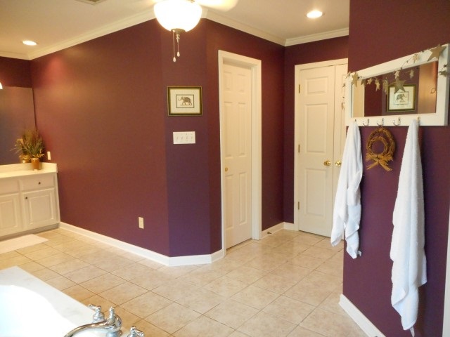 White Hall - Residential