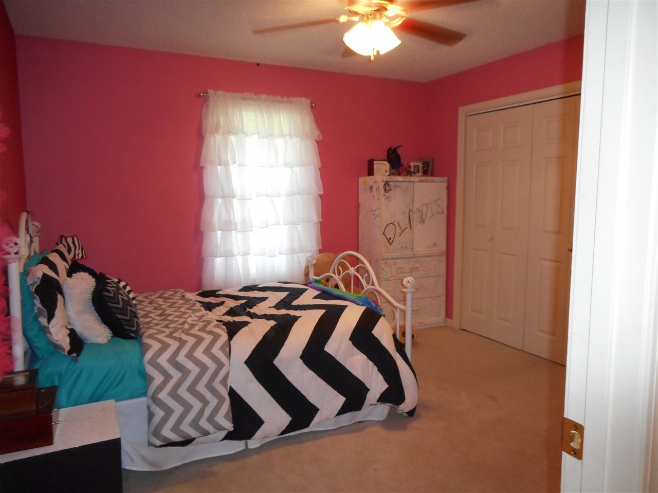 White Hall - Residential