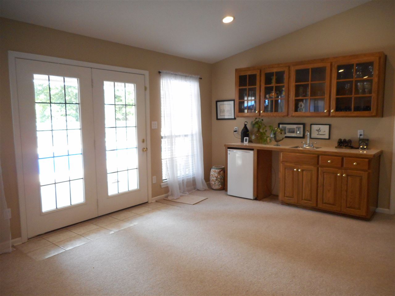 White Hall - Residential