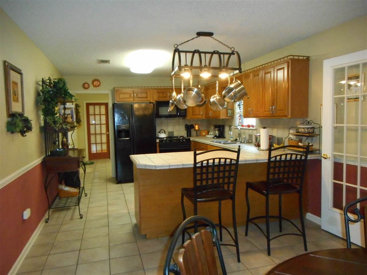 White Hall - Residential