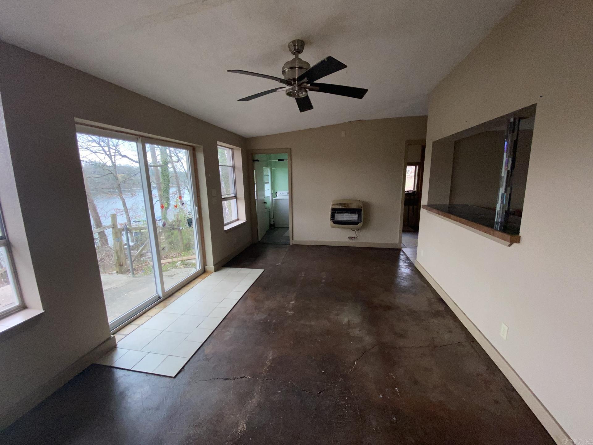 Lake Hamilton Shores - Residential