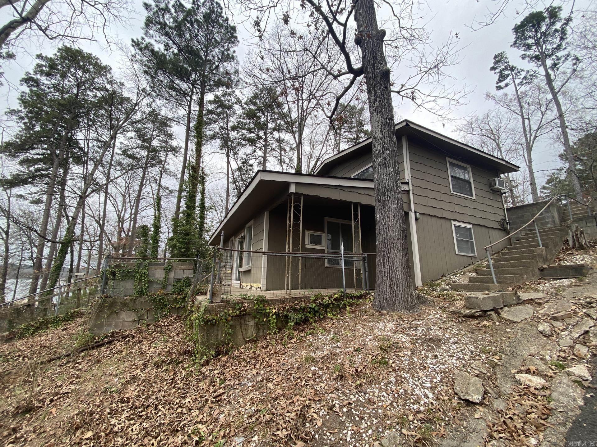Lake Hamilton Shores - Residential