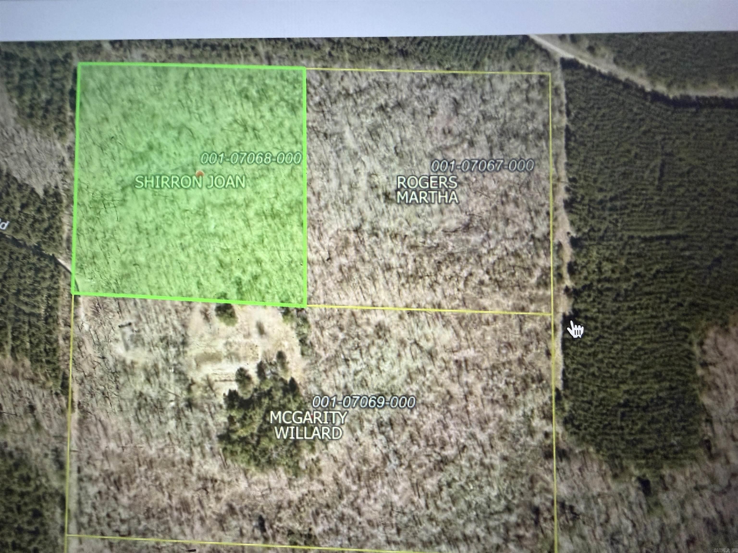 Great opportunity to invest in acreage