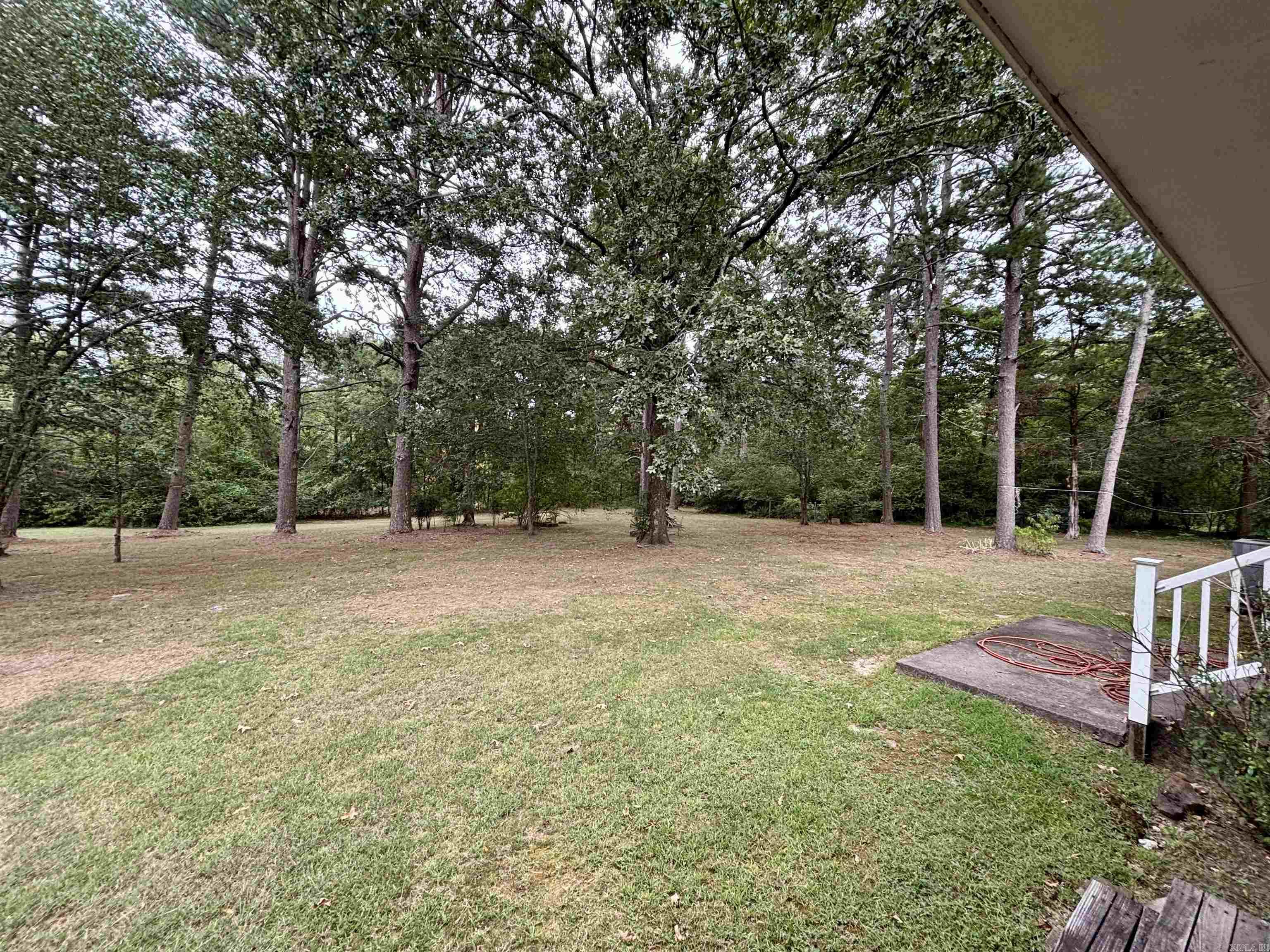 Heber Springs - Residential