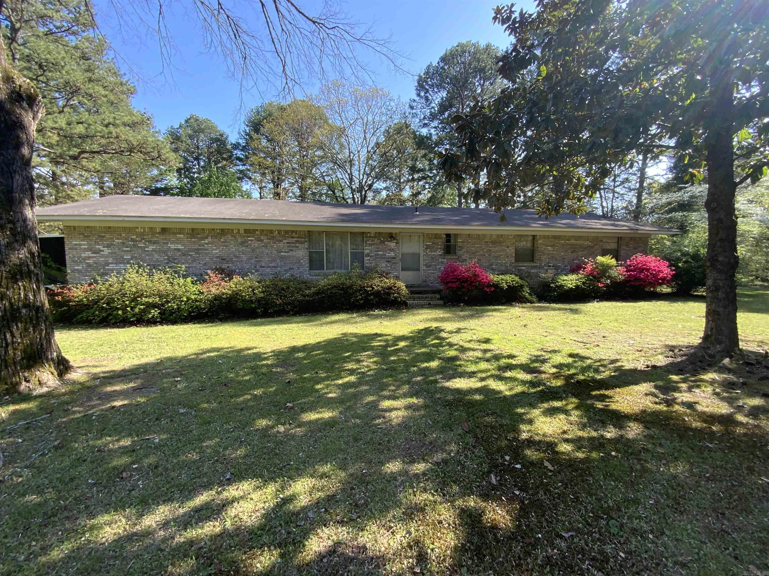 Heber Springs - Residential