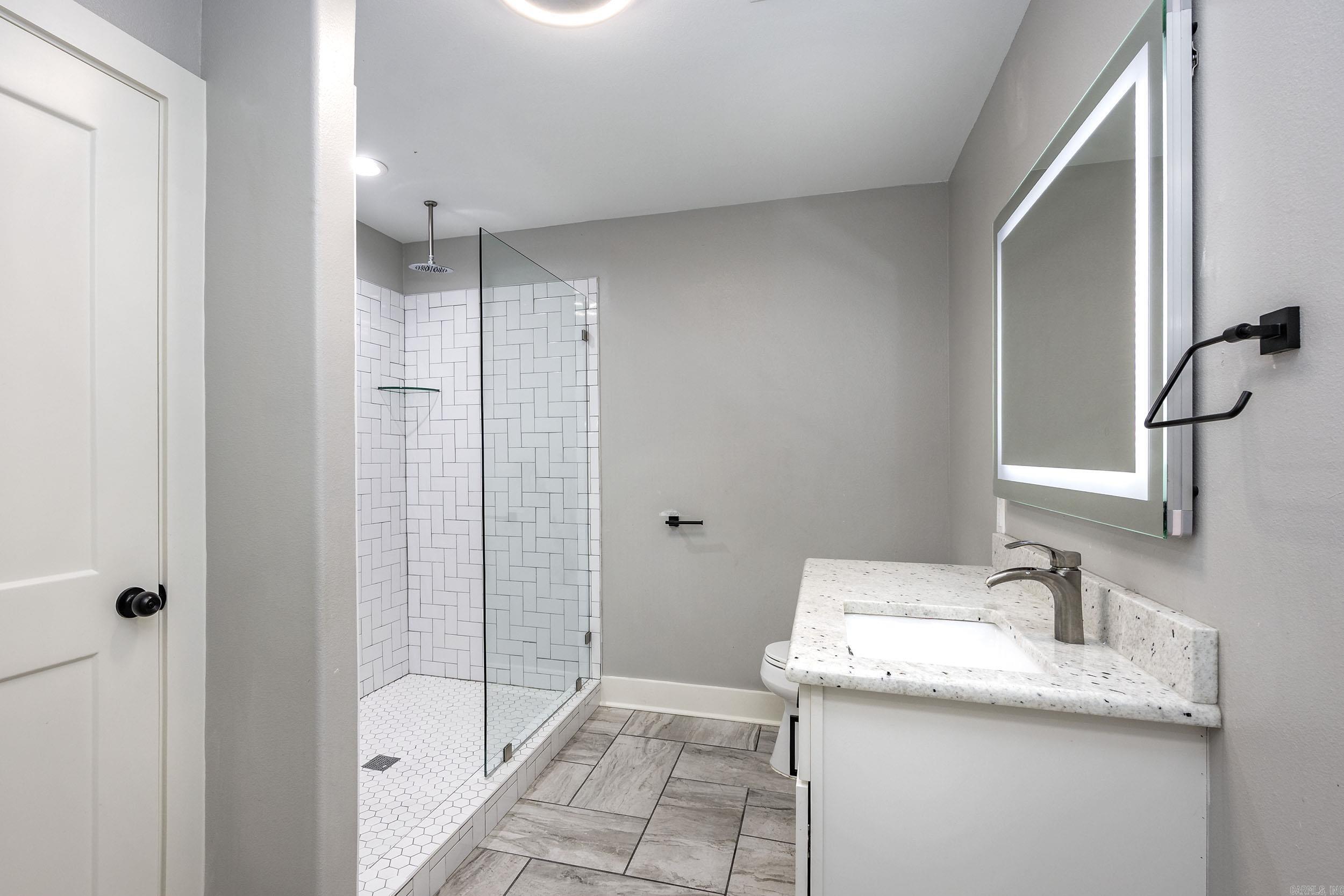 CLARKS CORNER SUB - Residential