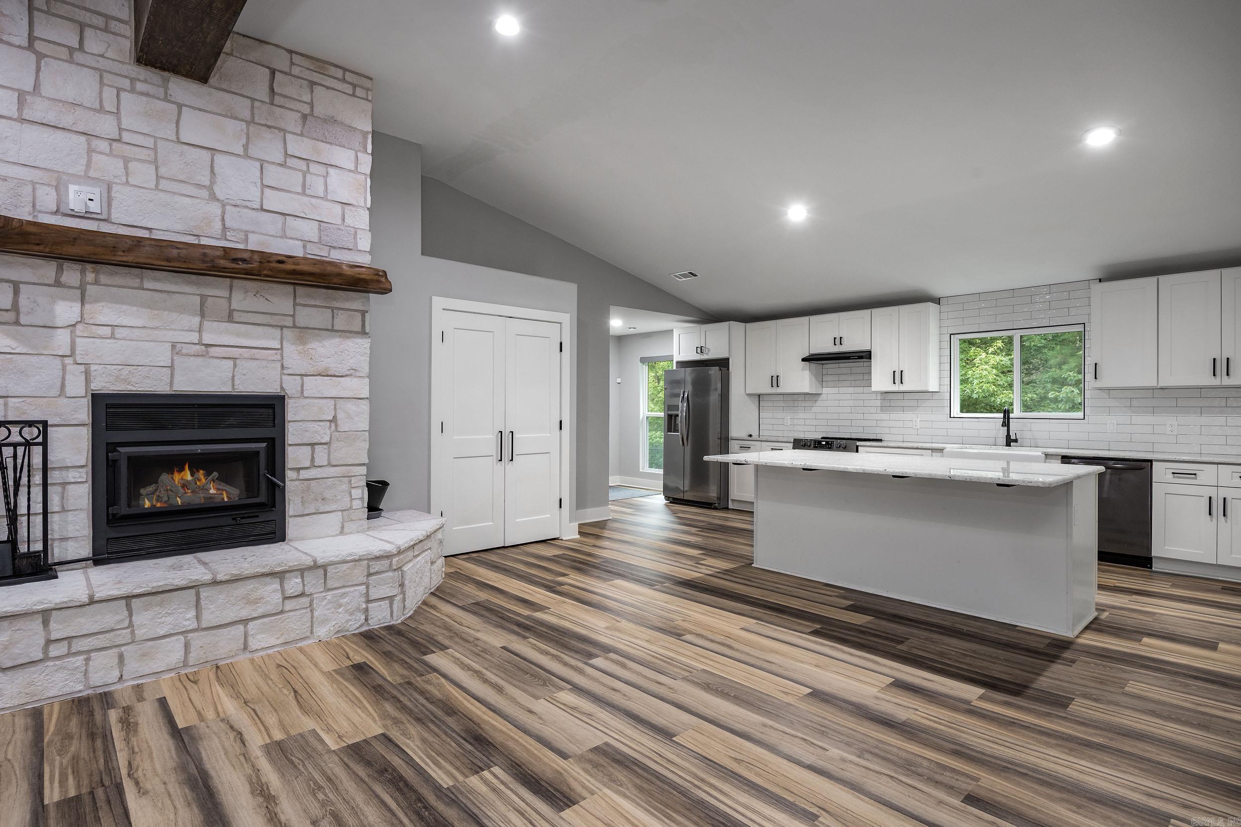 CLARKS CORNER SUB - Residential